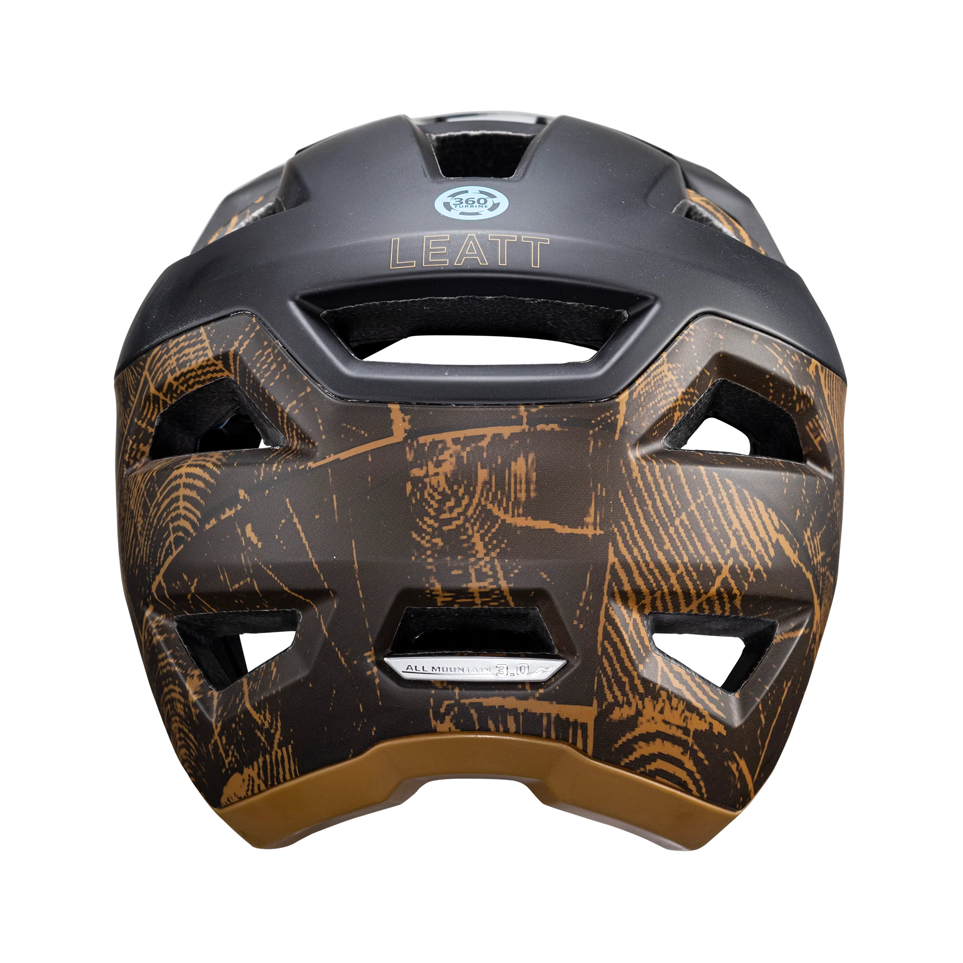 Helm MTB AllMtn 3.0 - Timber - Image 6