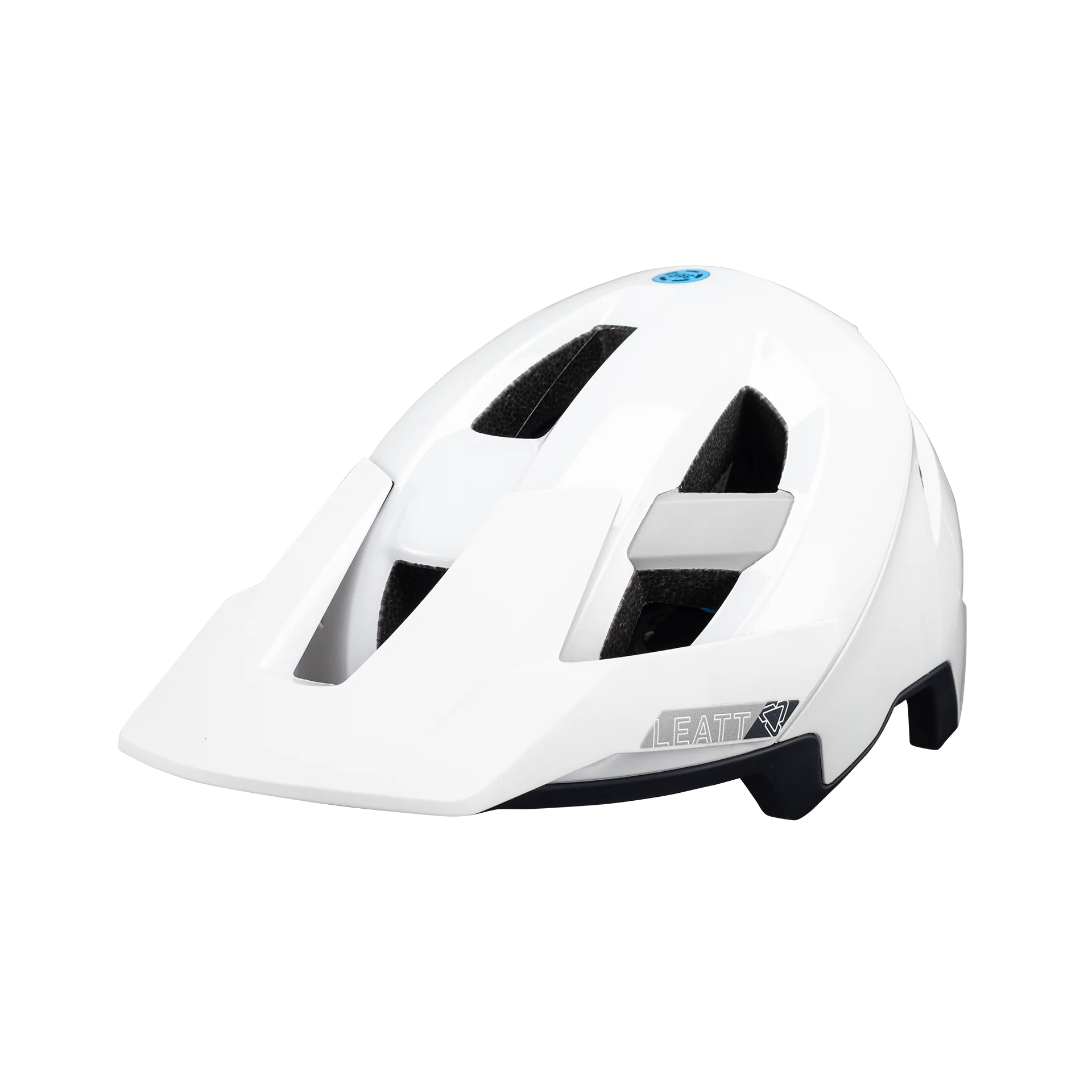 Helm MTB AllMtn 3.0 - White - Image 2