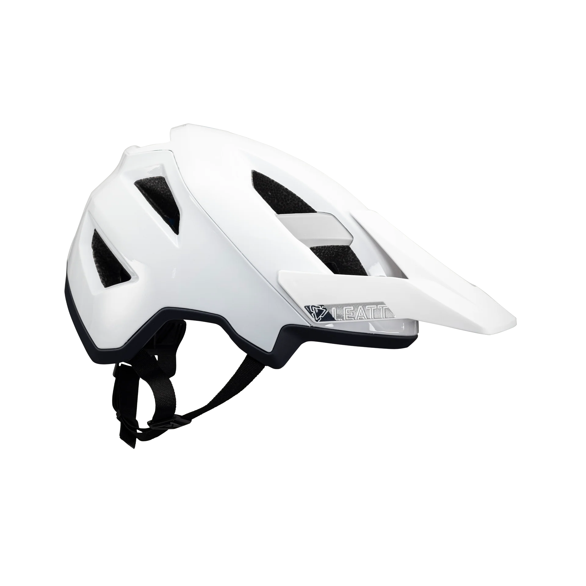 Helm MTB AllMtn 3.0 - White - Image 3