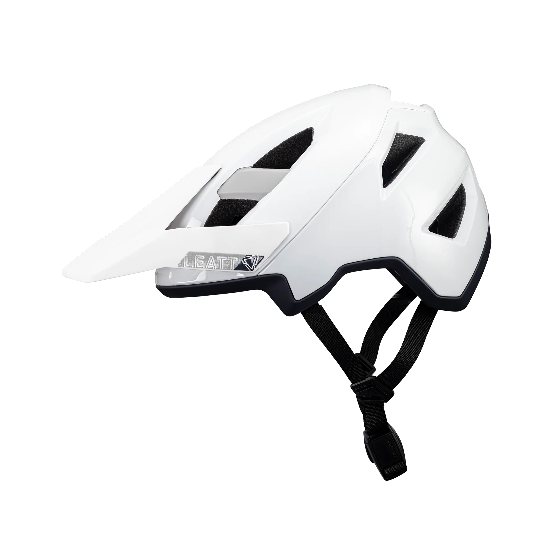 Helm MTB AllMtn 3.0 - White - Image 4