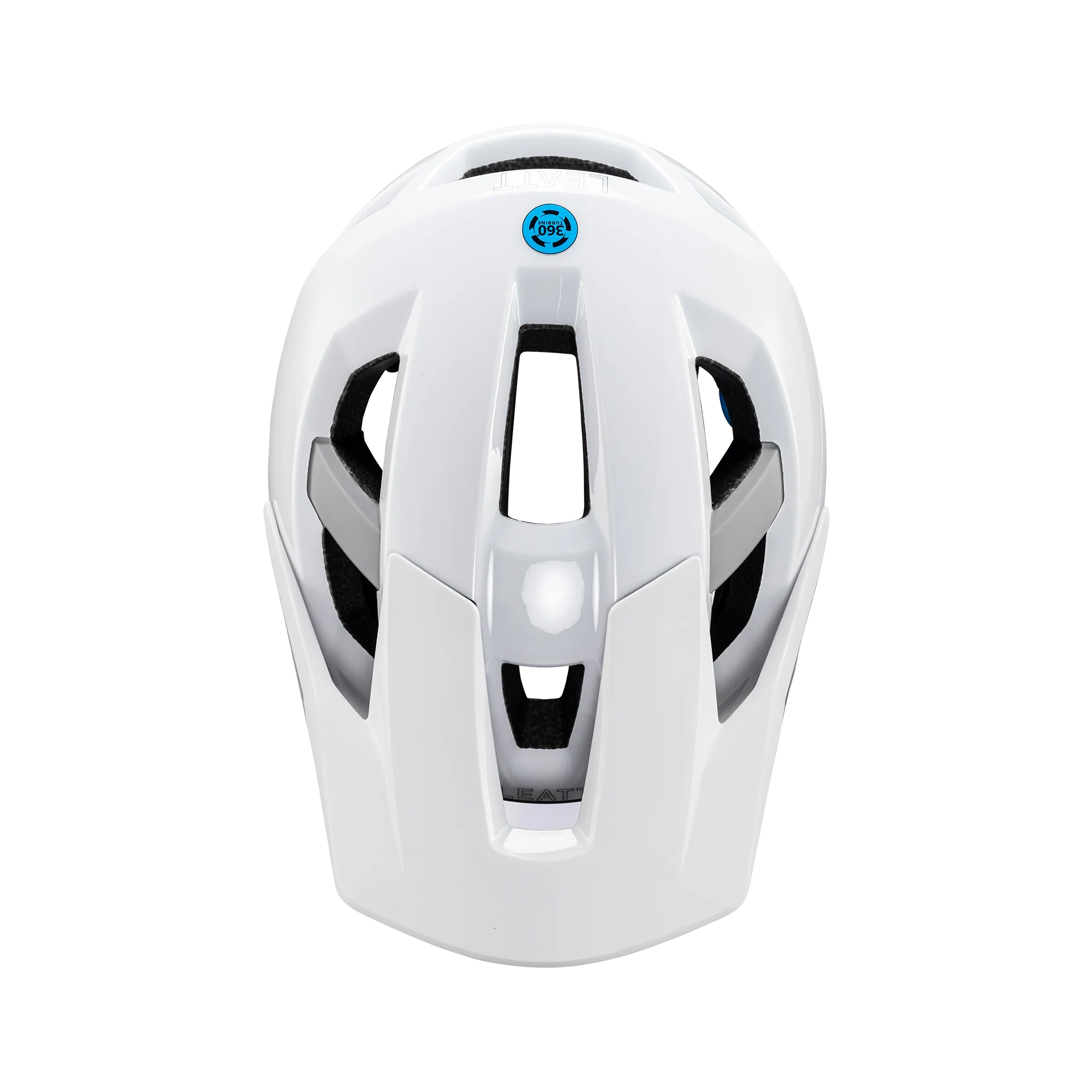 Helm MTB AllMtn 3.0 - White - Image 5