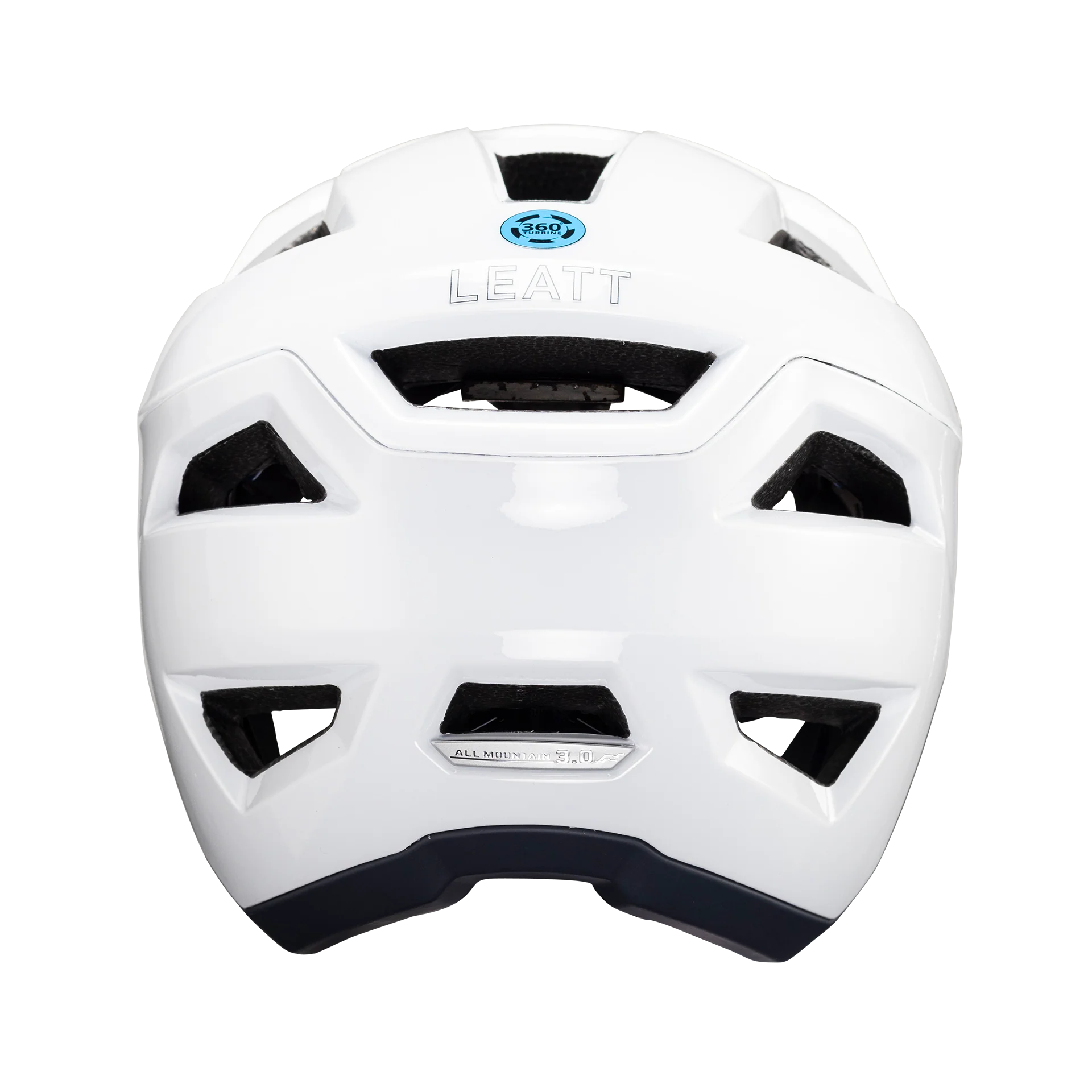 Helm MTB AllMtn 3.0 - White - Image 6
