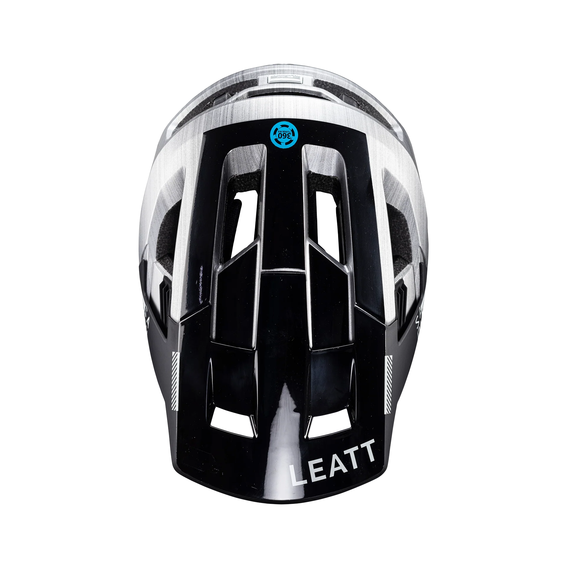 Helm MTB AllMtn 4.0 - Brushed - Image 5