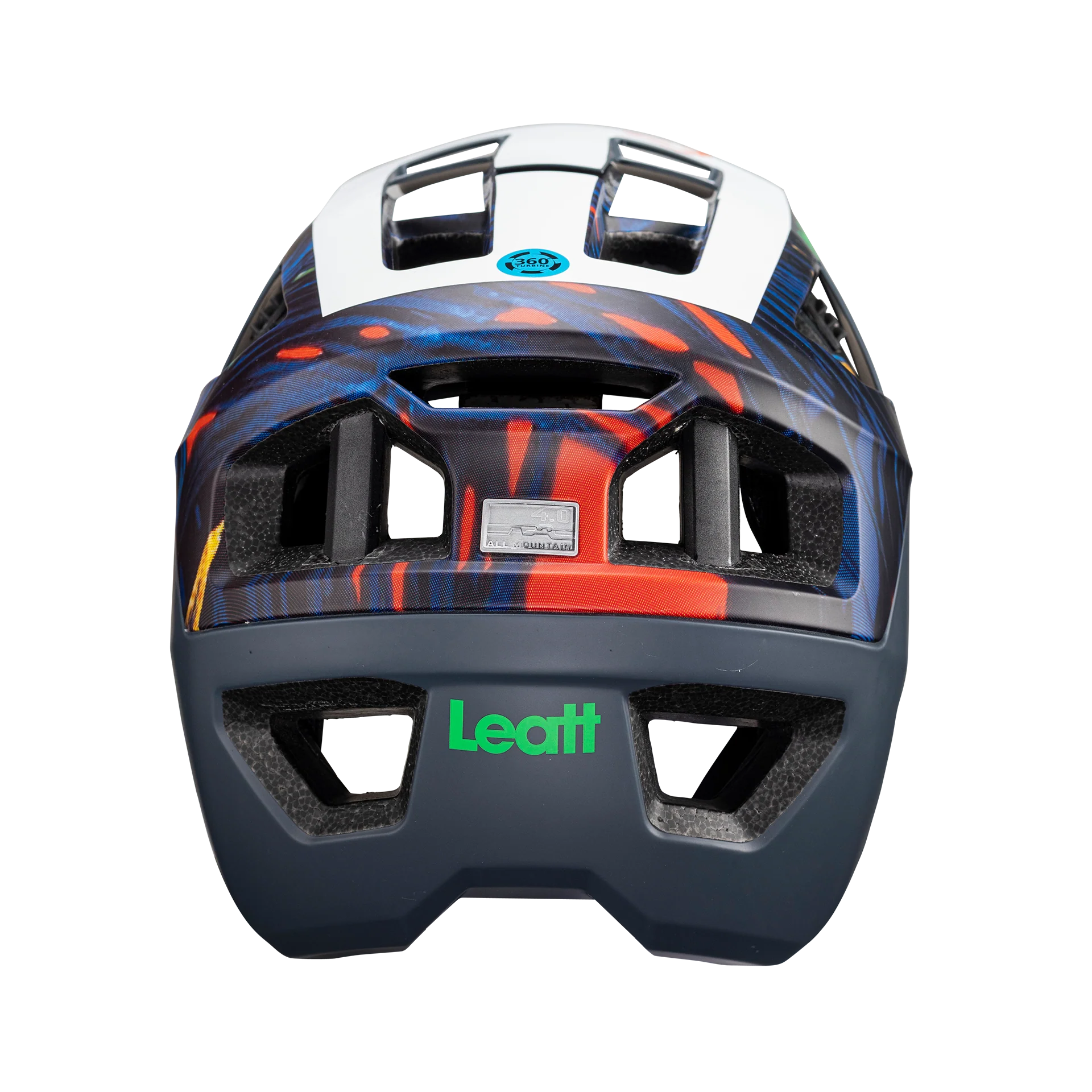Helm MTB AllMtn 4.0 - Jungle - Image 6