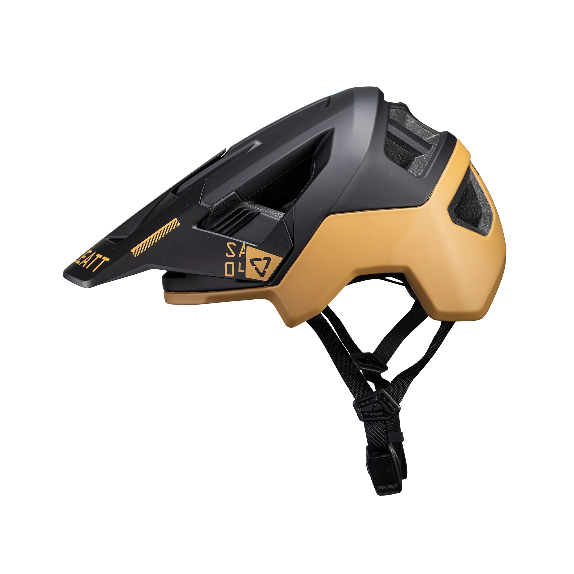 Helm MTB AllMtn 4.0 - Peanut - Image 4