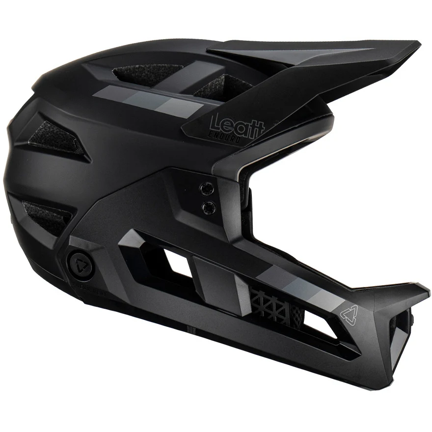 Helm MTB Enduro 2.0 Stealth - Image 2