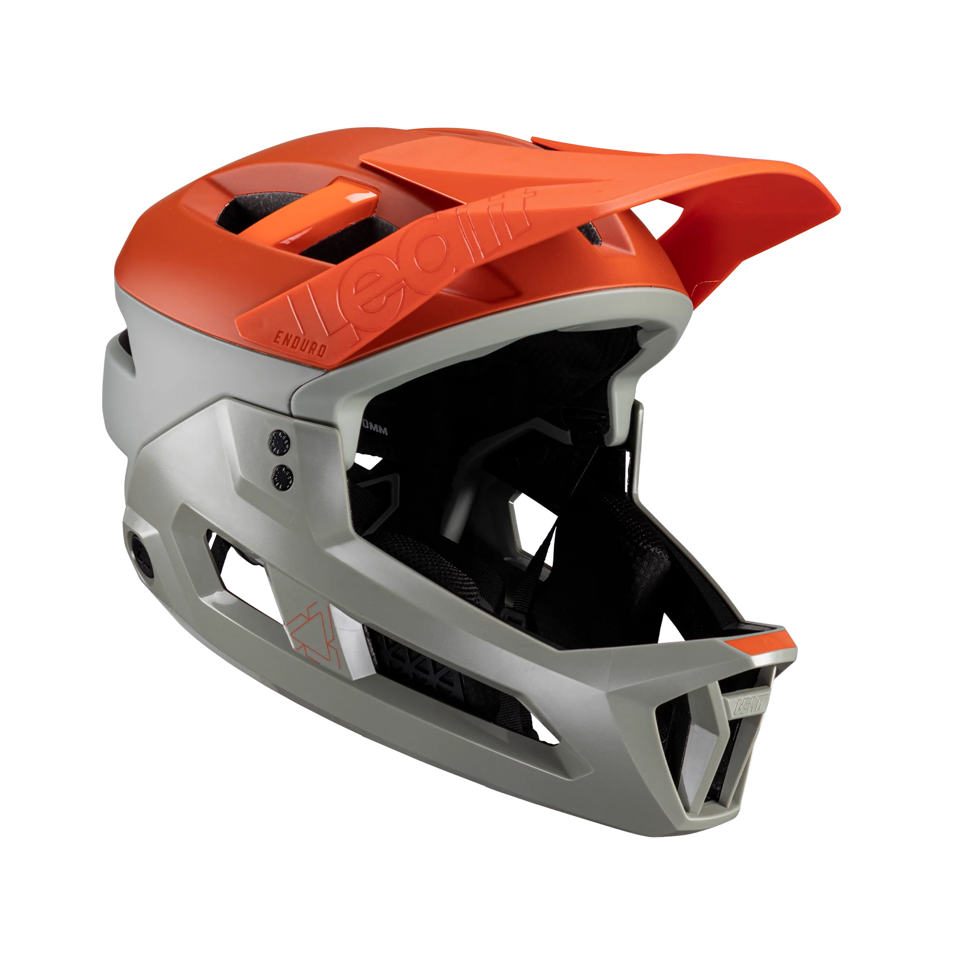 Helm MTB Enduro 3.0 - Glow