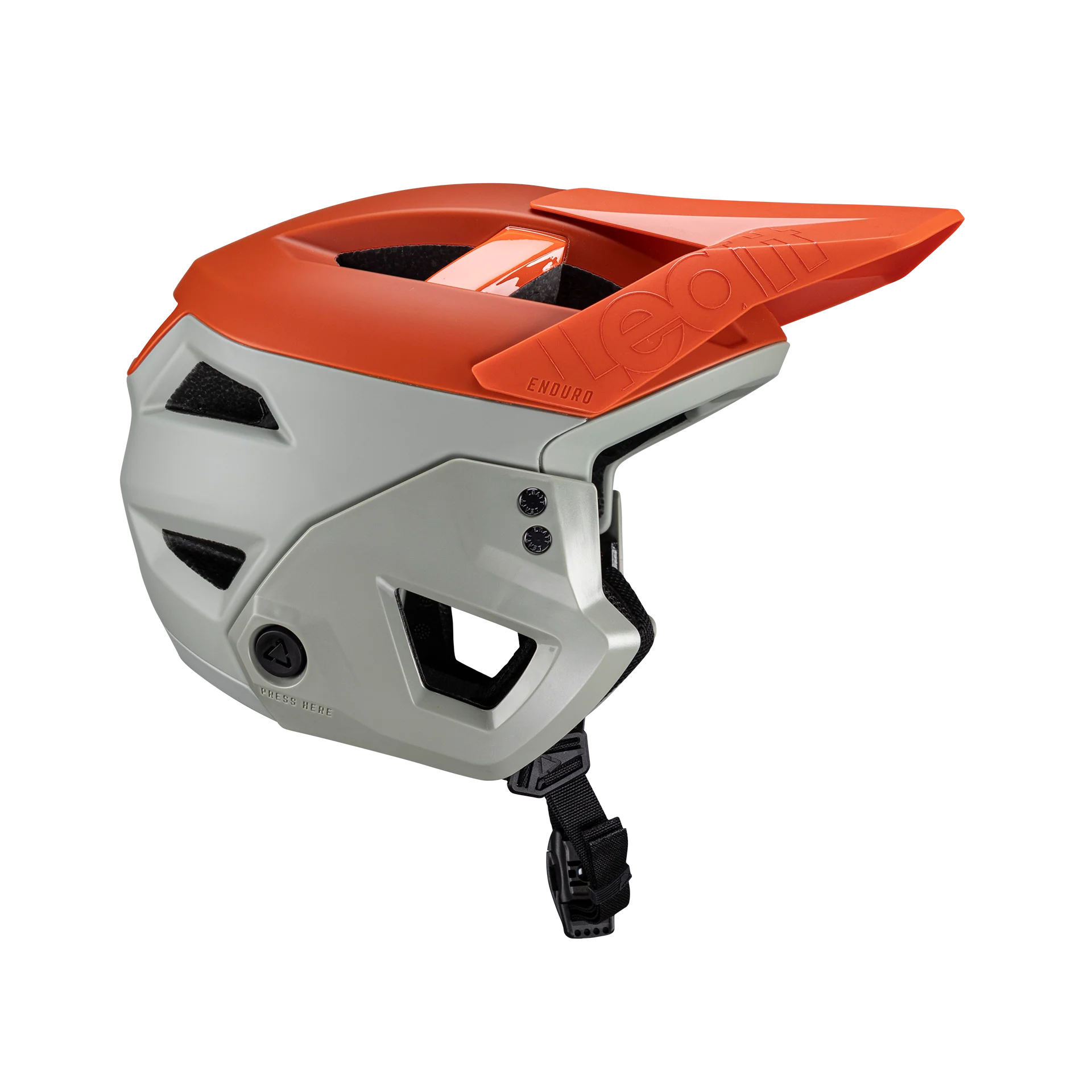 Helm MTB Enduro 3.0 - Glow - Image 2