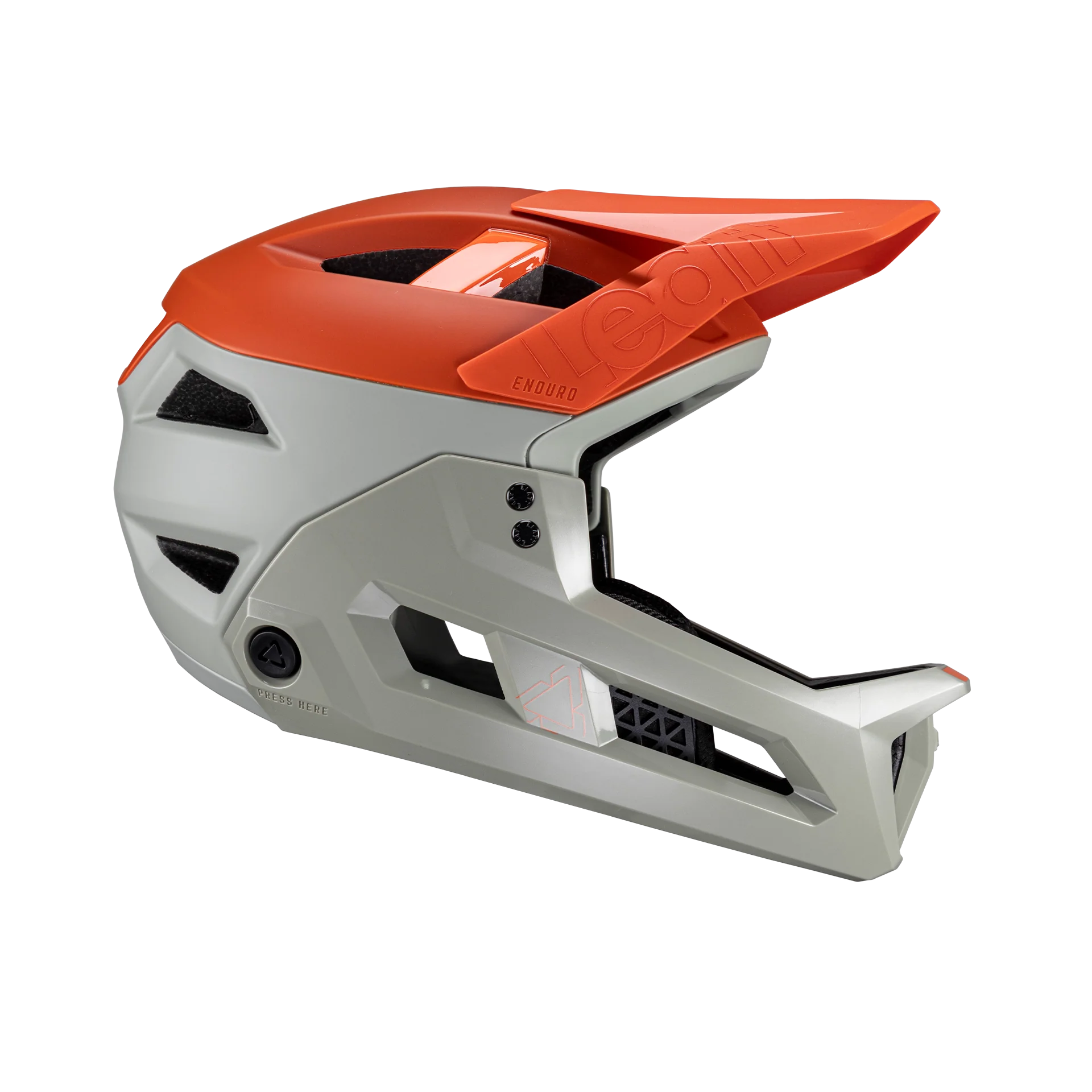 Helm MTB Enduro 3.0 - Glow - Image 5