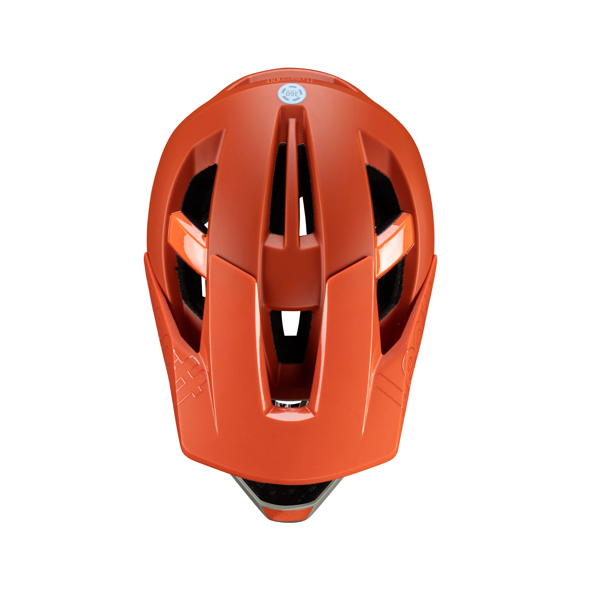 Helm MTB Enduro 3.0 - Glow - Image 6