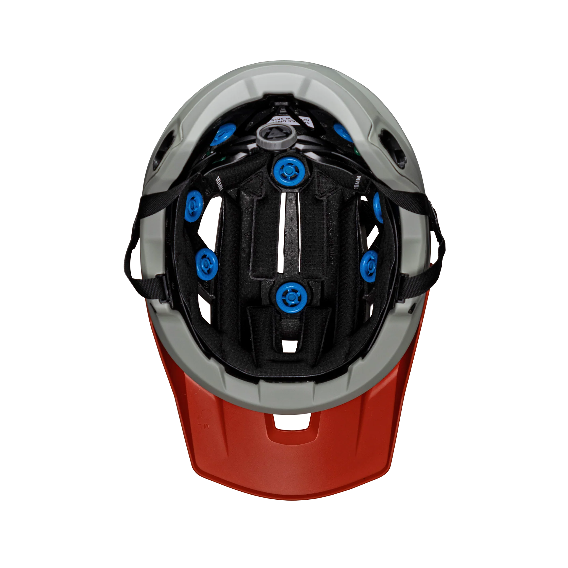 Helm MTB Enduro 3.0 - Glow - Image 8