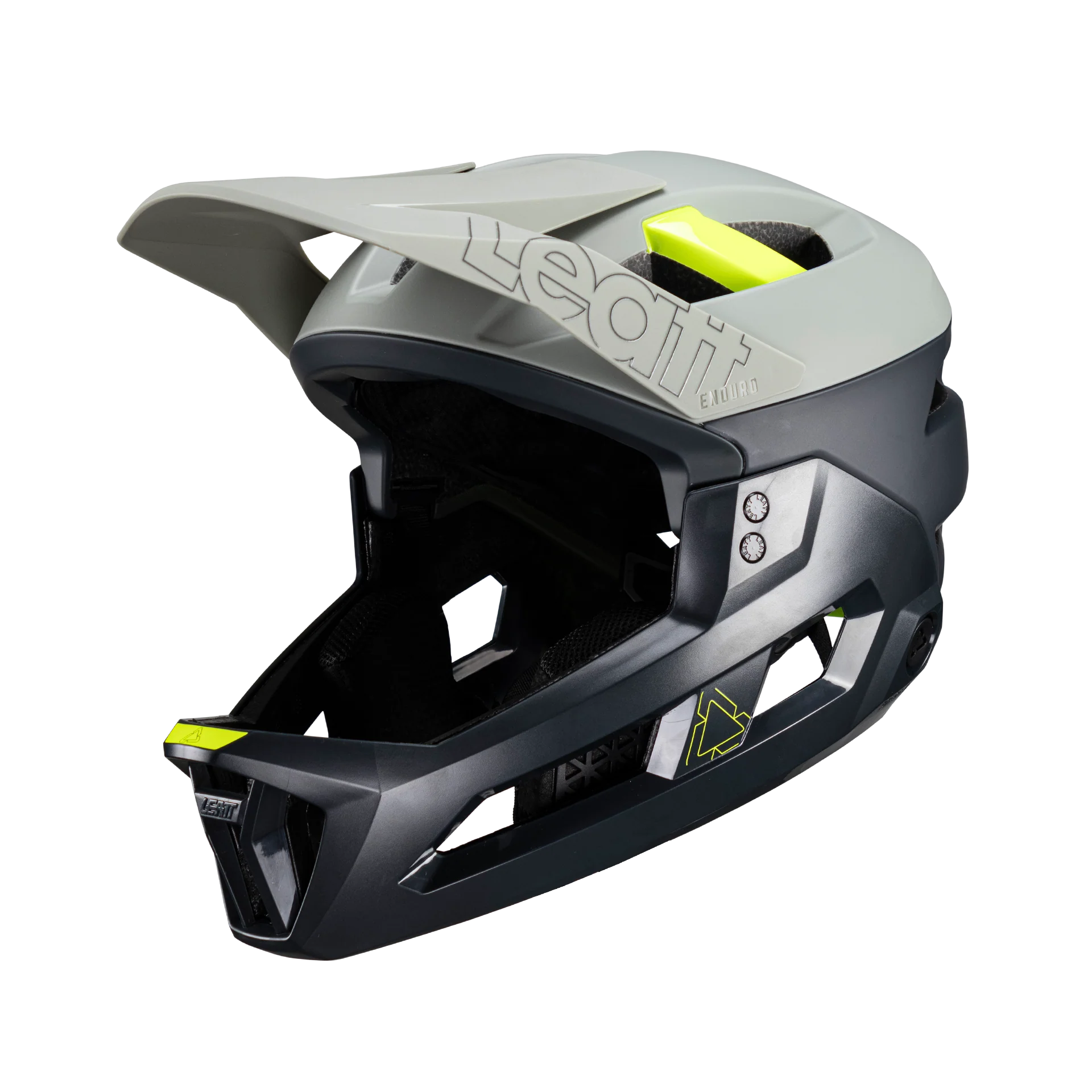 Helm MTB Enduro 3.0 - Granite - Image 4