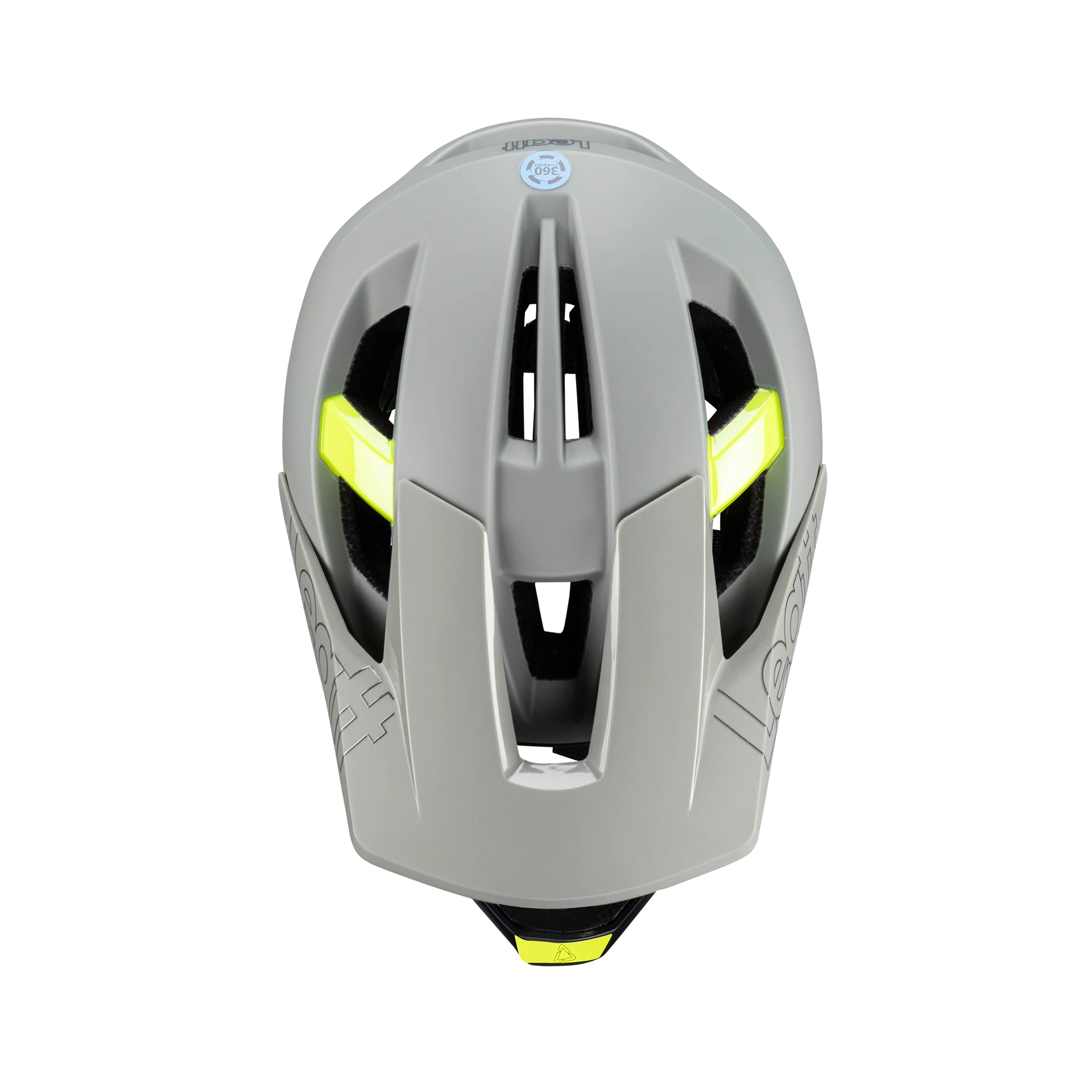 Helm MTB Enduro 3.0 - Granite - Image 6
