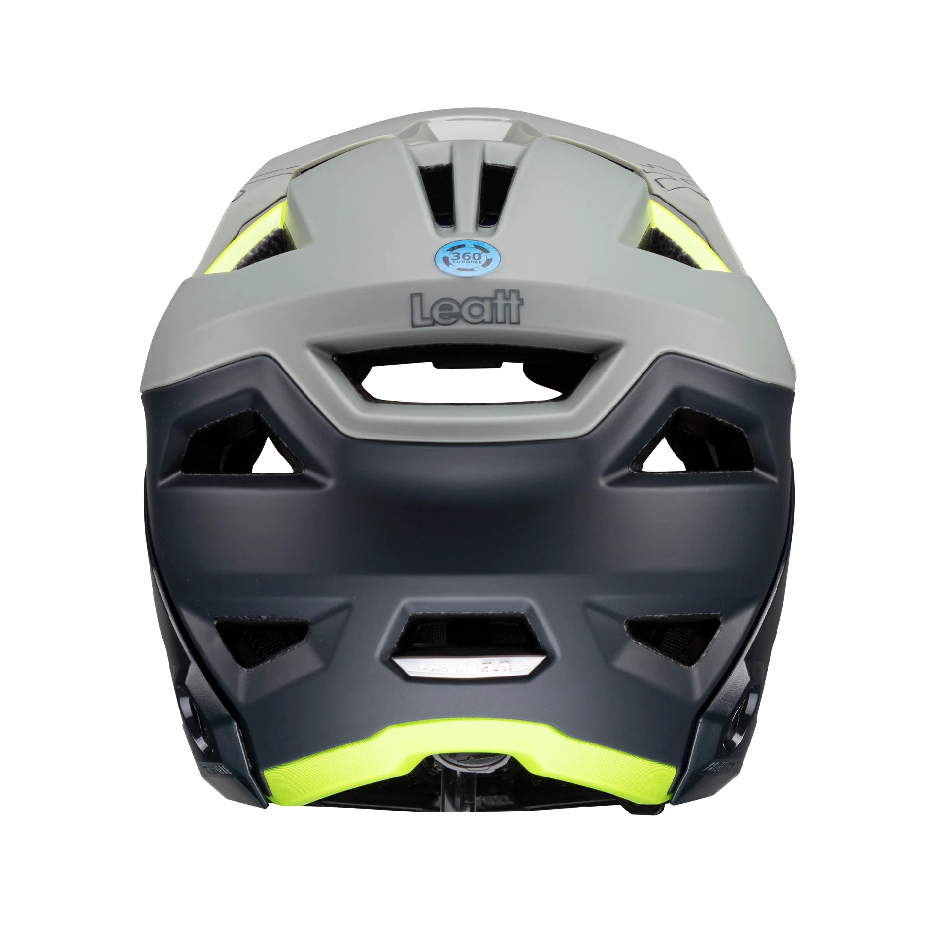 Helm MTB Enduro 3.0 - Granite - Image 7