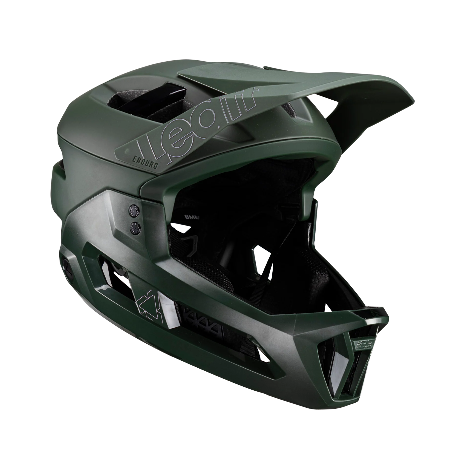 Helm MTB Enduro 3.0 - Spinach