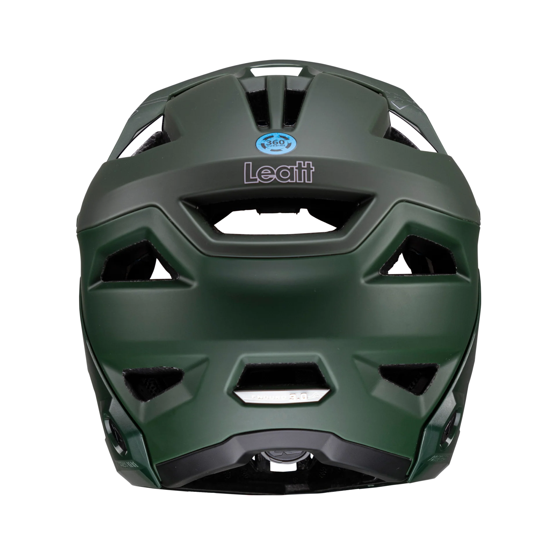 Helm MTB Enduro 3.0 - Spinach - Image 6