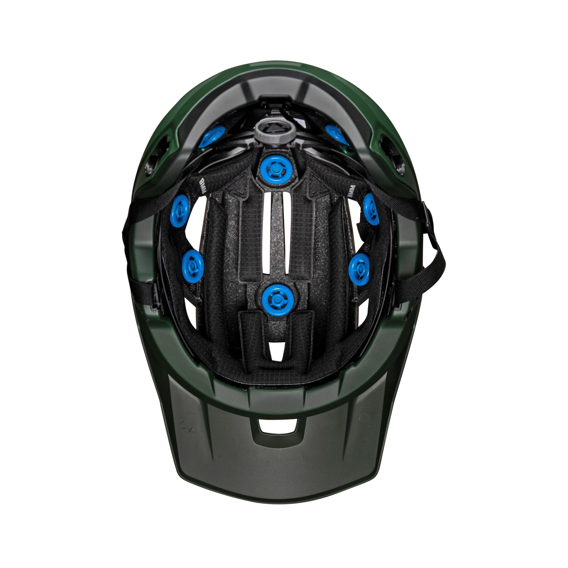 Helm MTB Enduro 3.0 - Spinach - Image 7