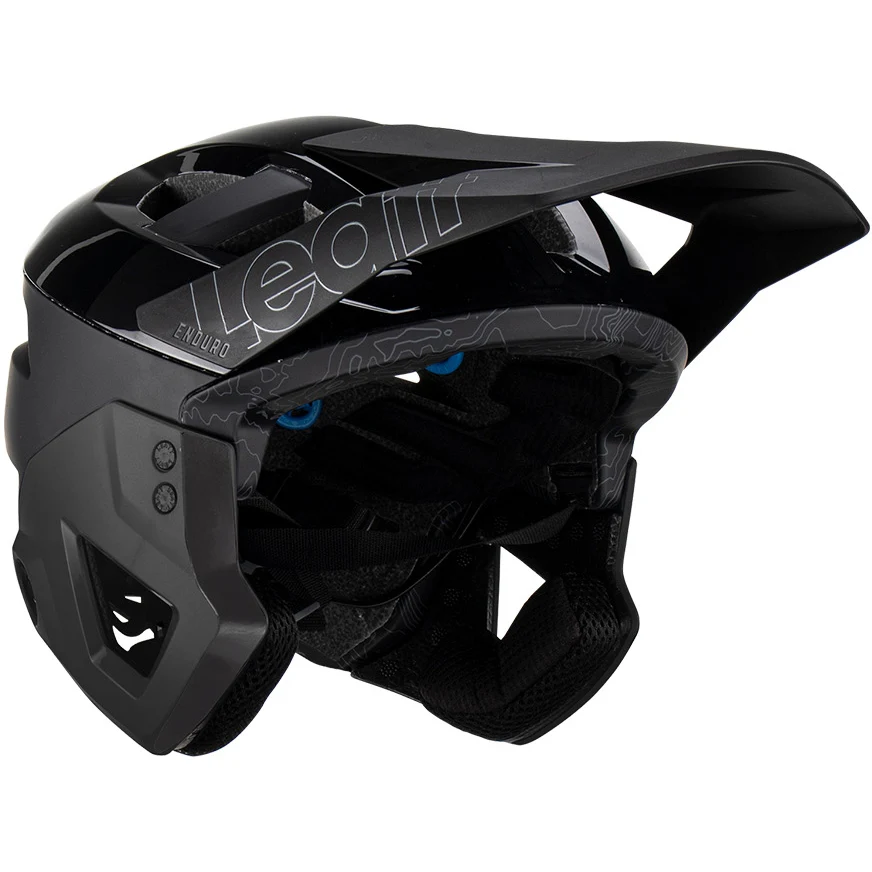 Helm MTB Enduro 3.0 Stealth - Image 2