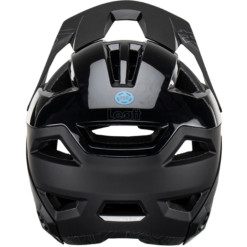 Helm MTB Enduro 3.0 Stealth - Image 3