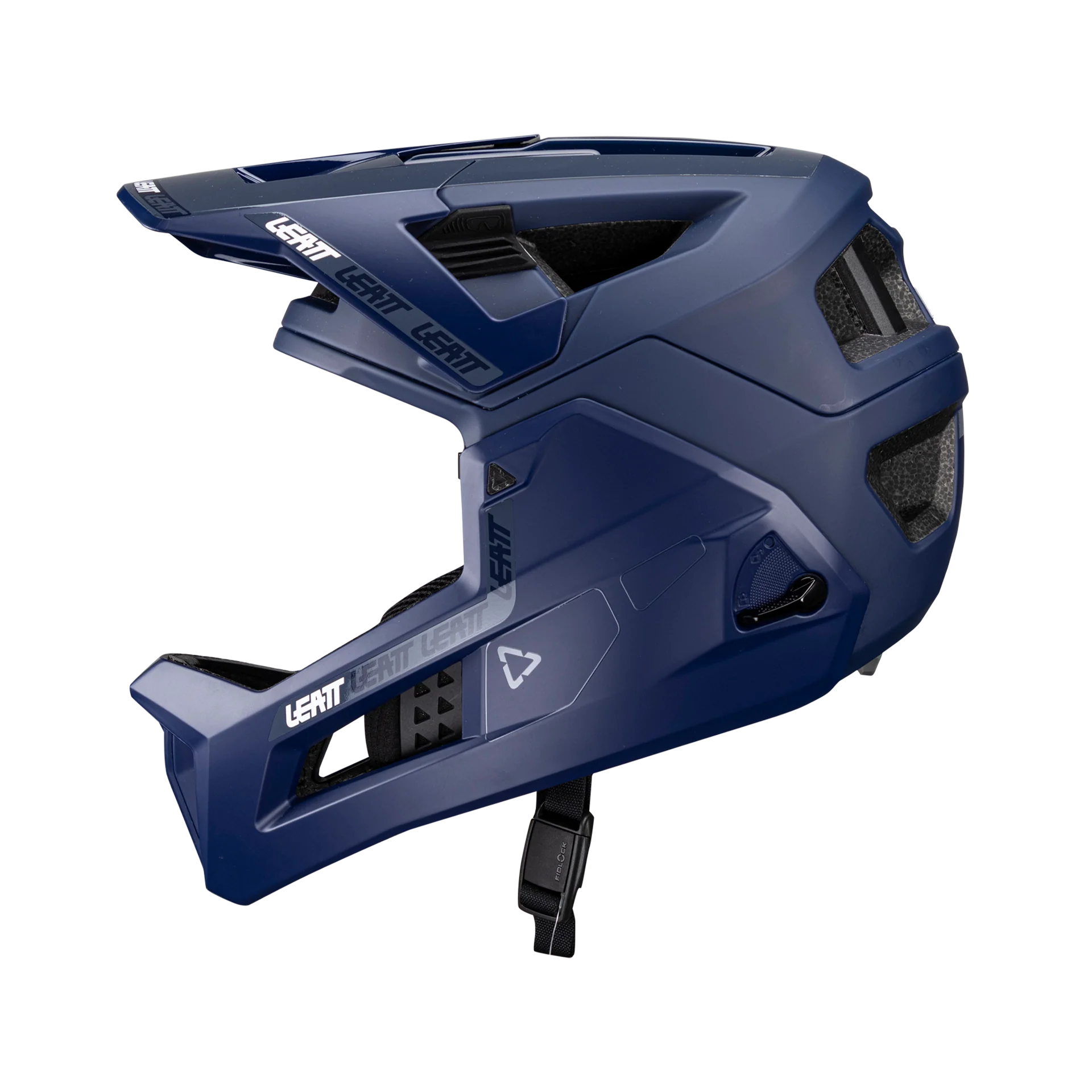 Helm MTB Enduro 4.0 - Blue - Image 5