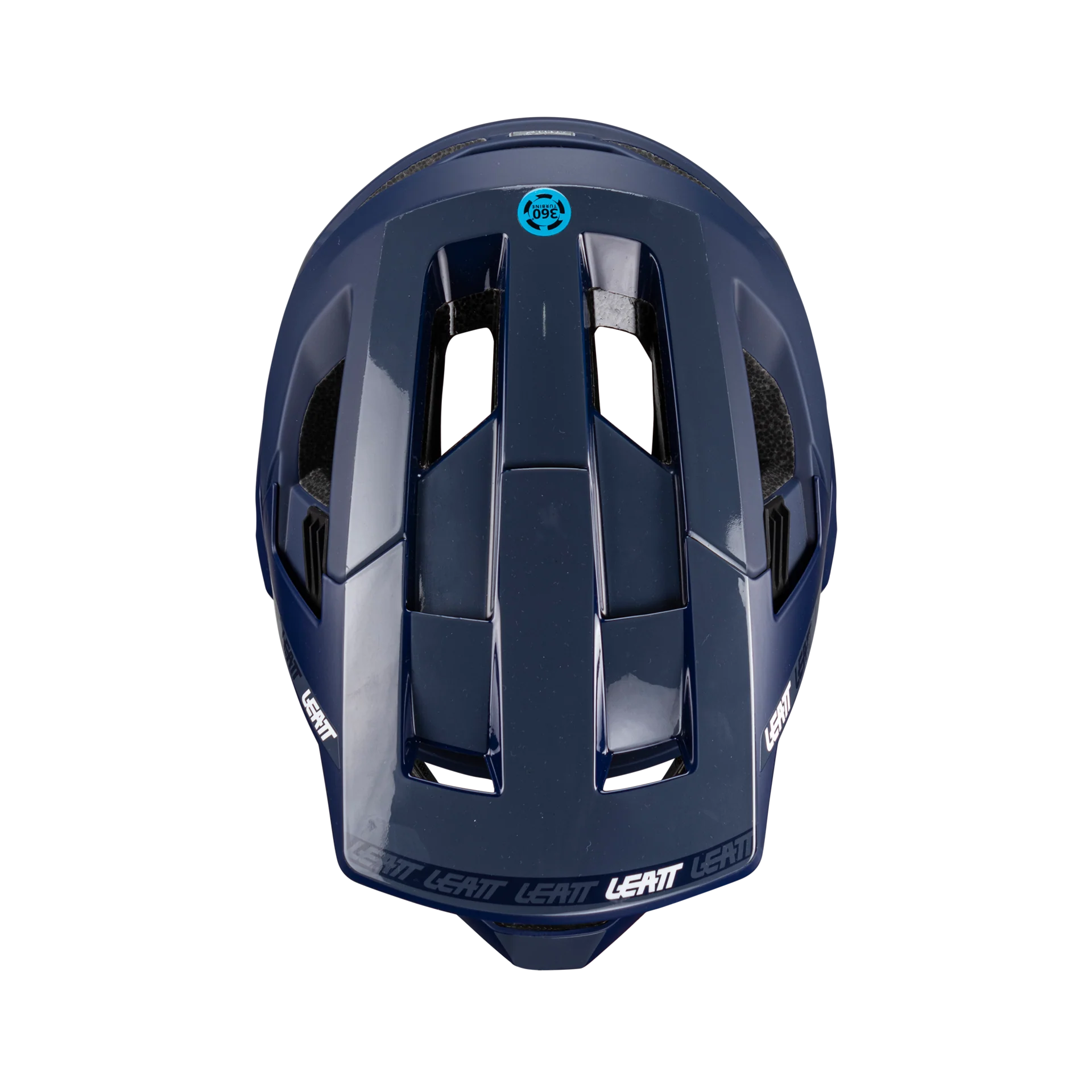 Helm MTB Enduro 4.0 - Blue - Image 6