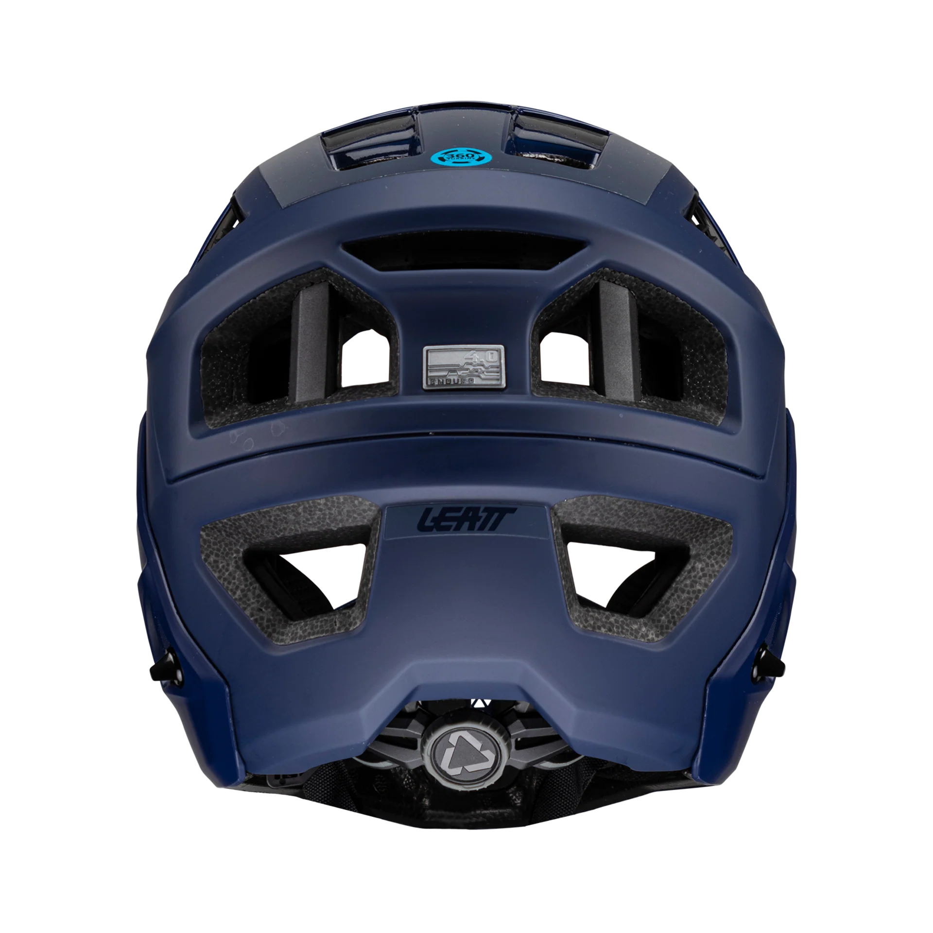 Helm MTB Enduro 4.0 - Blue - Image 7
