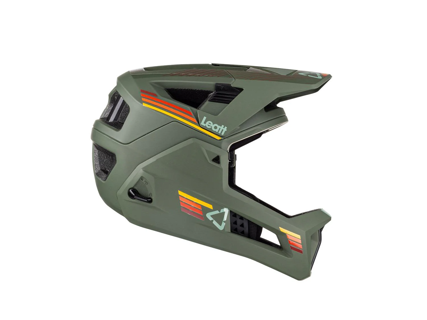 Helm MTB Enduro 4.0 Pine - Image 2