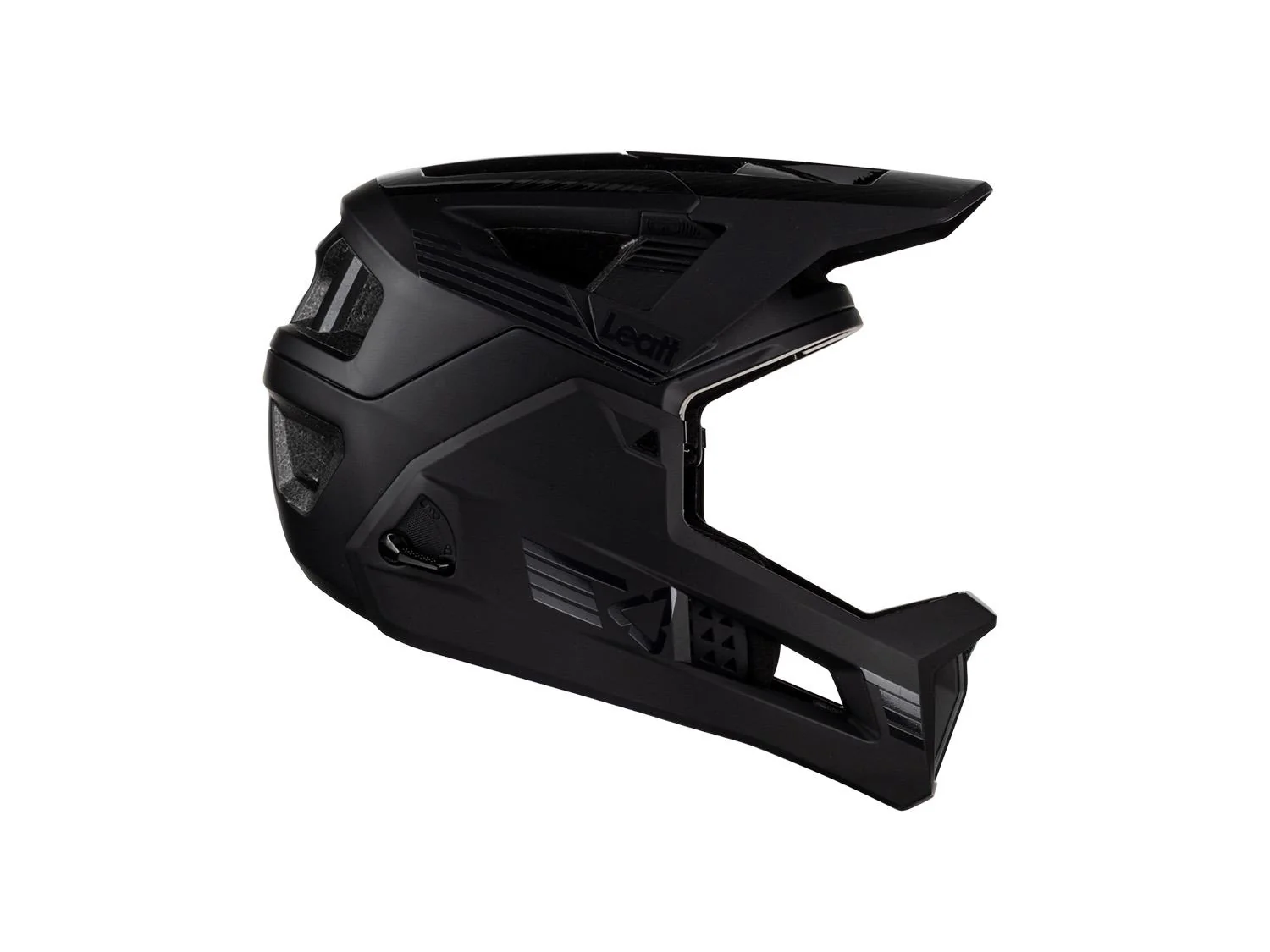 Helm MTB Enduro 4.0 Stealth - Image 2