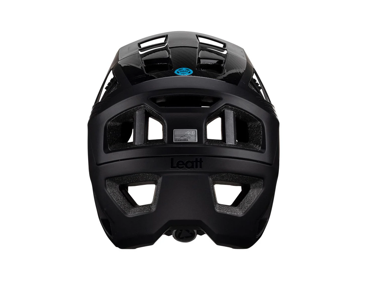 Helm MTB Enduro 4.0 Stealth - Image 3