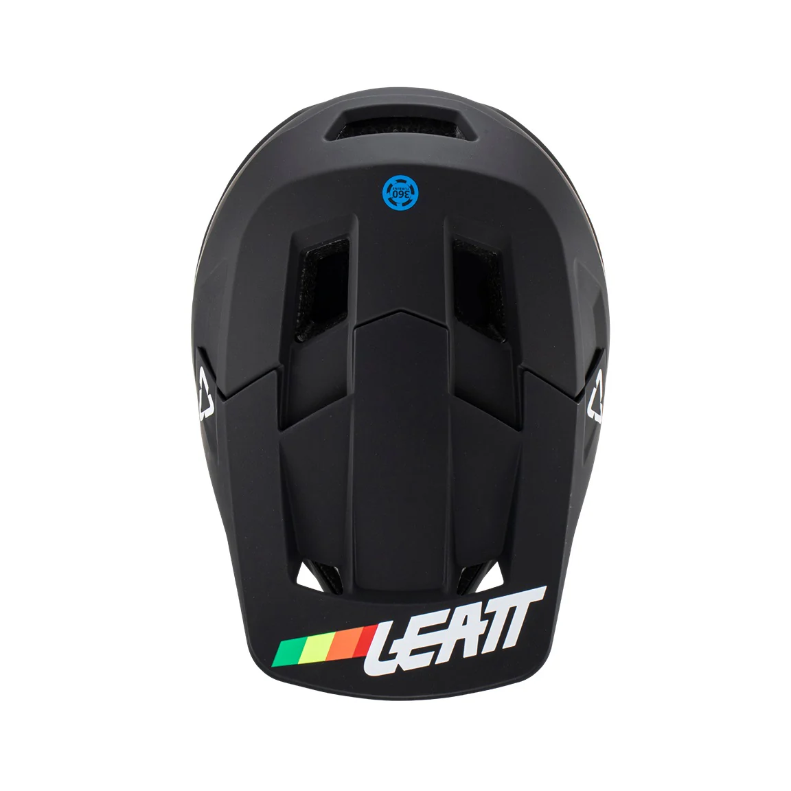Helm MTB Gravity 1.0 Black - Image 3