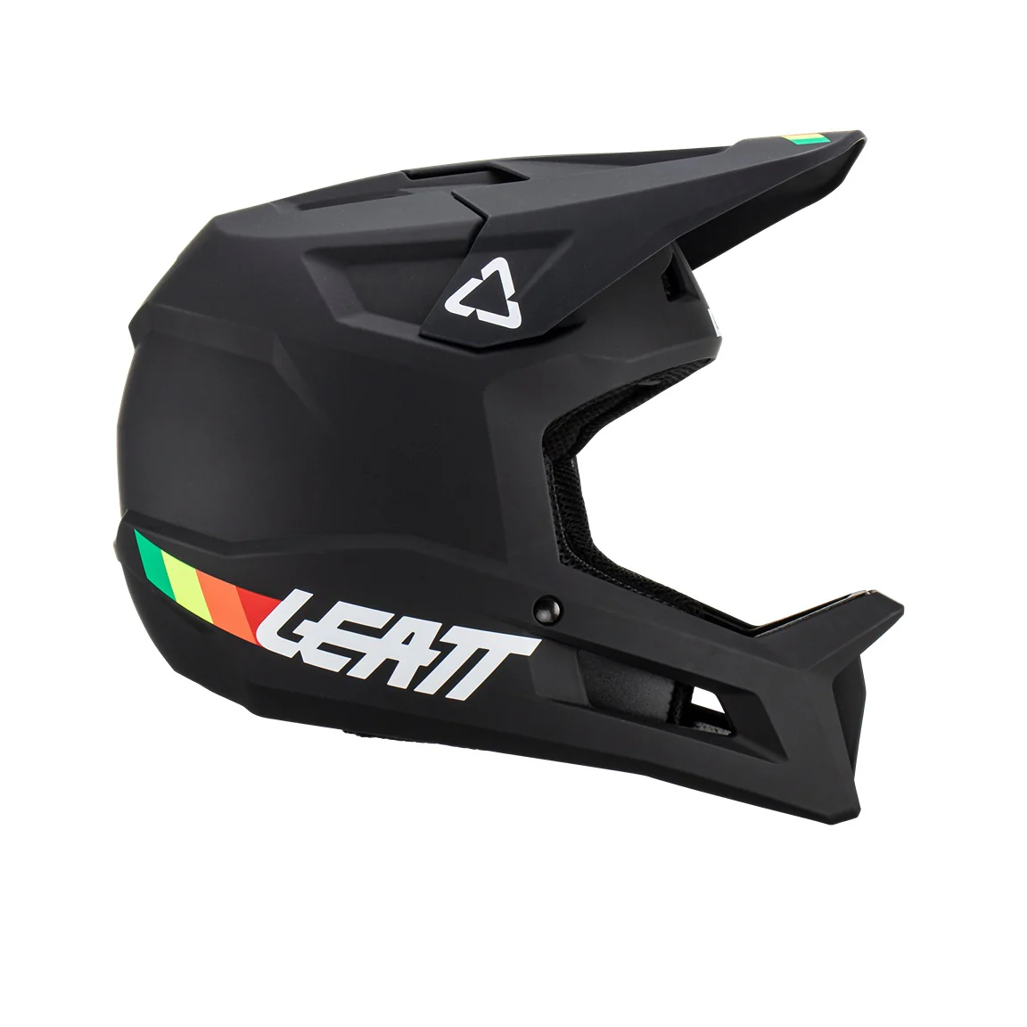 Helm MTB Gravity 1.0 Black - Image 4