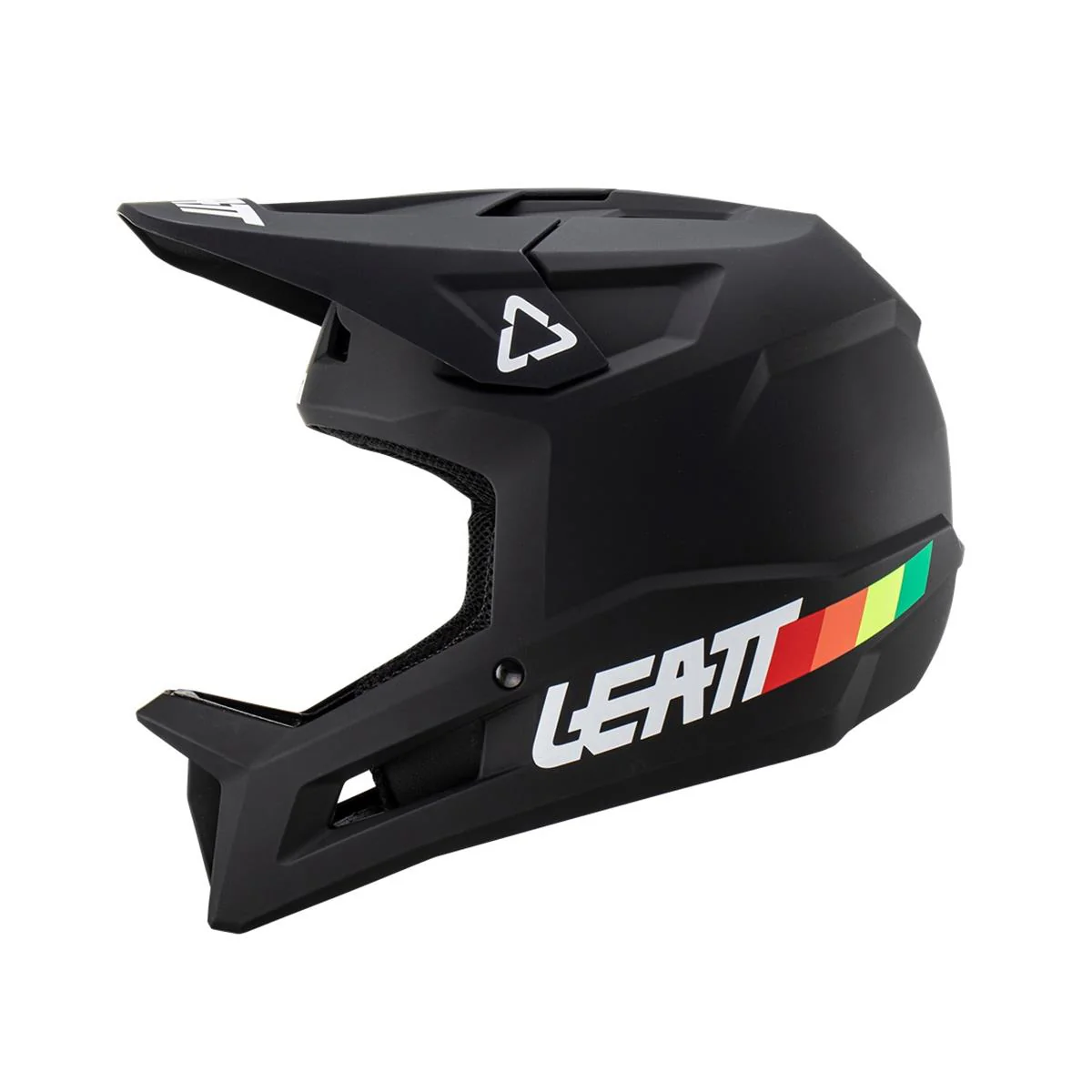 Helm MTB Gravity 1.0 Junior Black - Image 3
