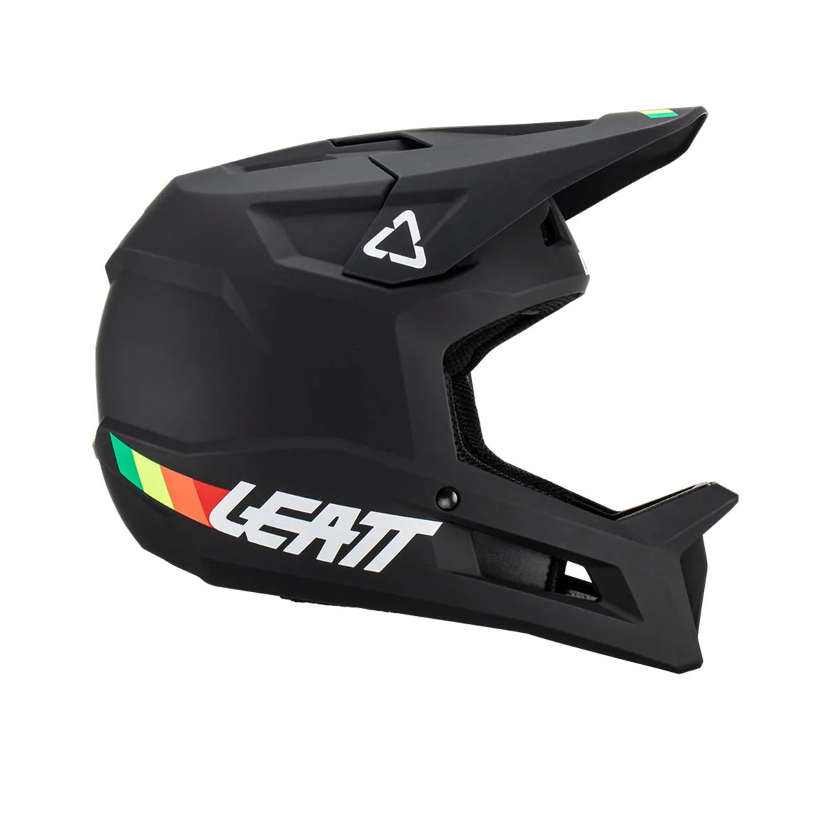Helm MTB Gravity 1.0 Junior Black - Image 4