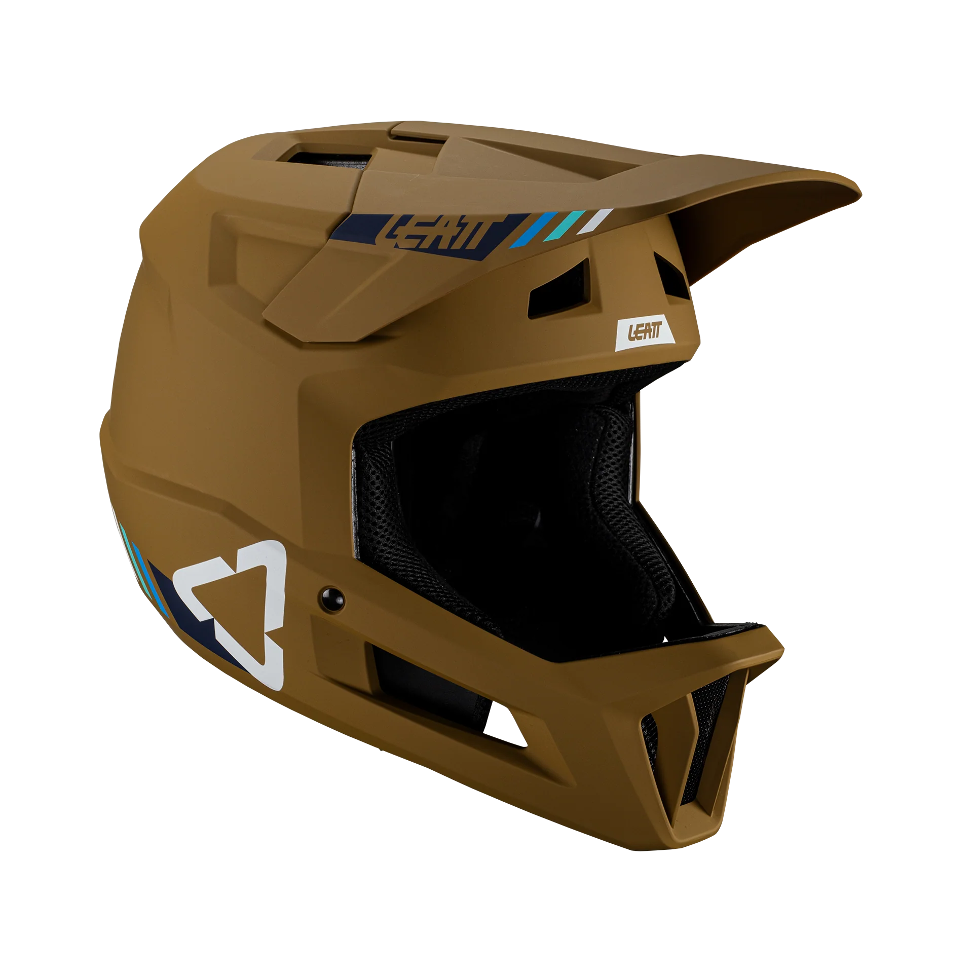 Helm MTB Gravity 1.0 - Peanut