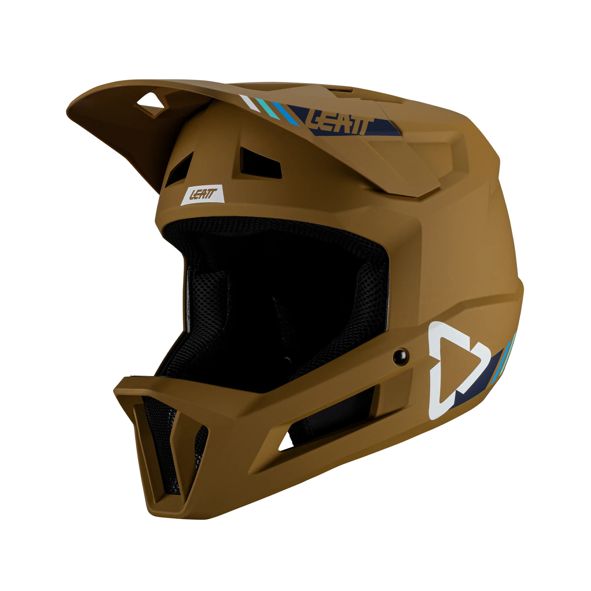 Helm MTB Gravity 1.0 - Peanut - Image 2
