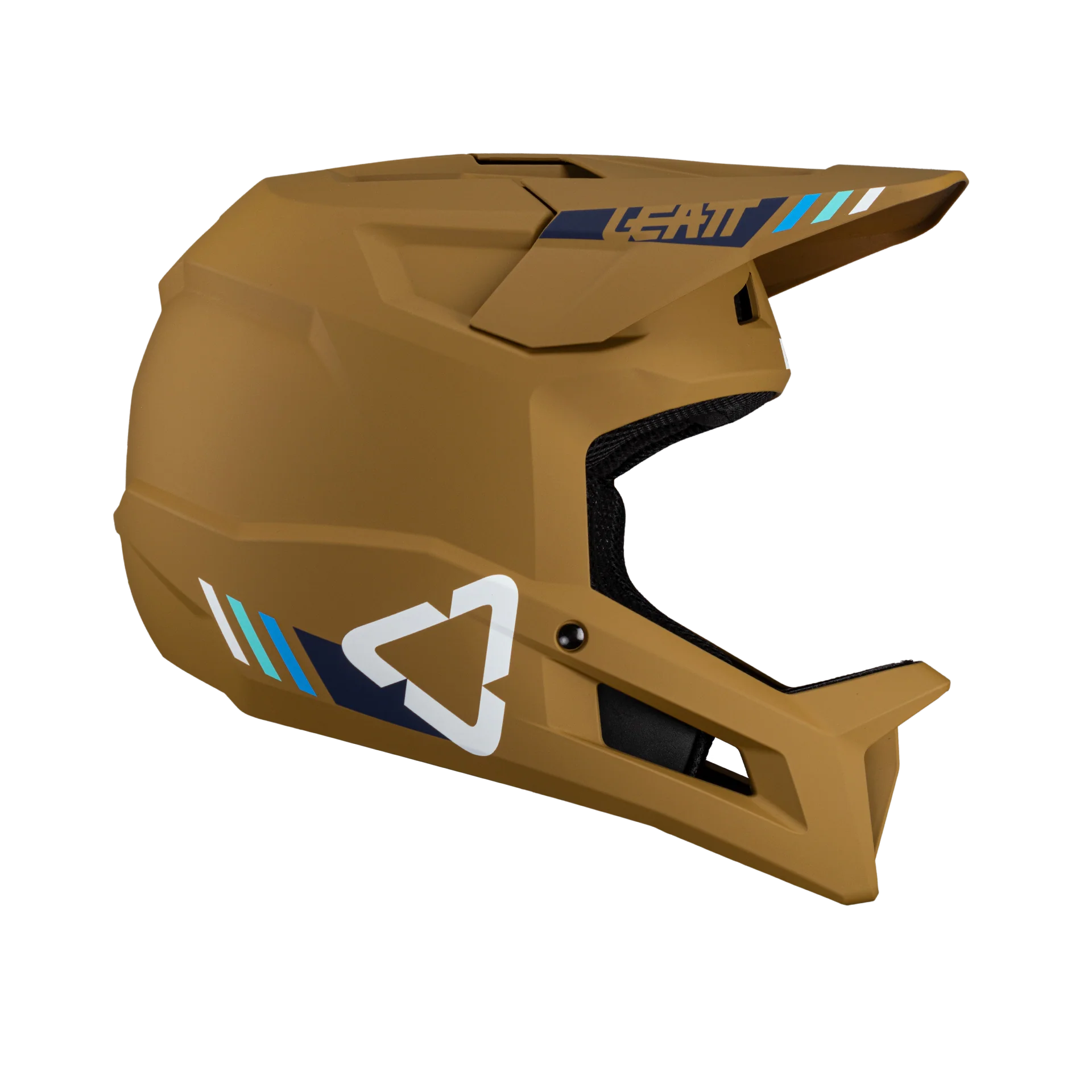 Helm MTB Gravity 1.0 - Peanut - Image 3