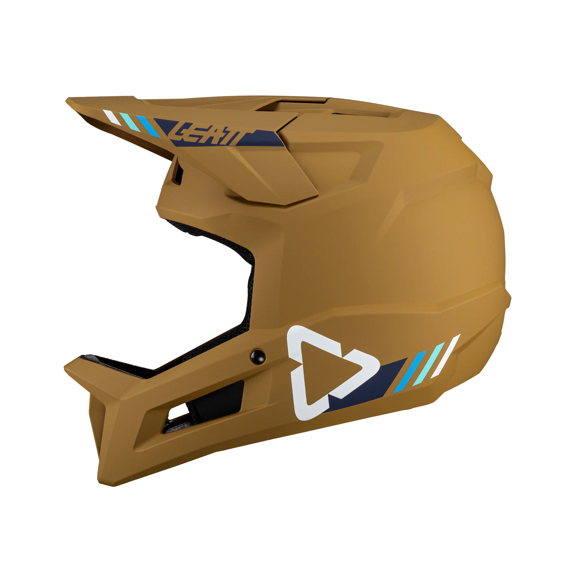 Helm MTB Gravity 1.0 - Peanut - Image 4