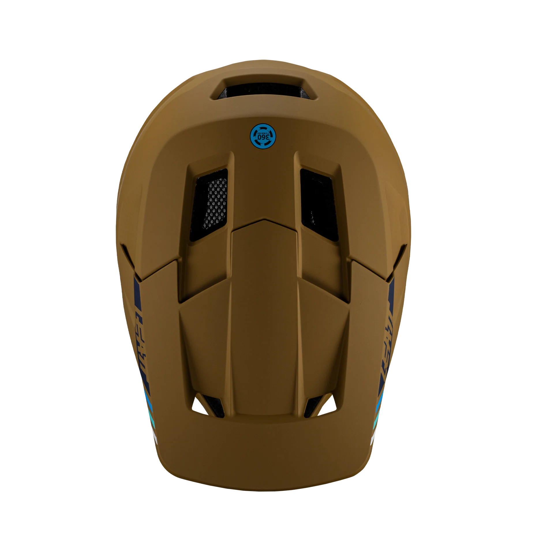 Helm MTB Gravity 1.0 - Peanut - Image 5
