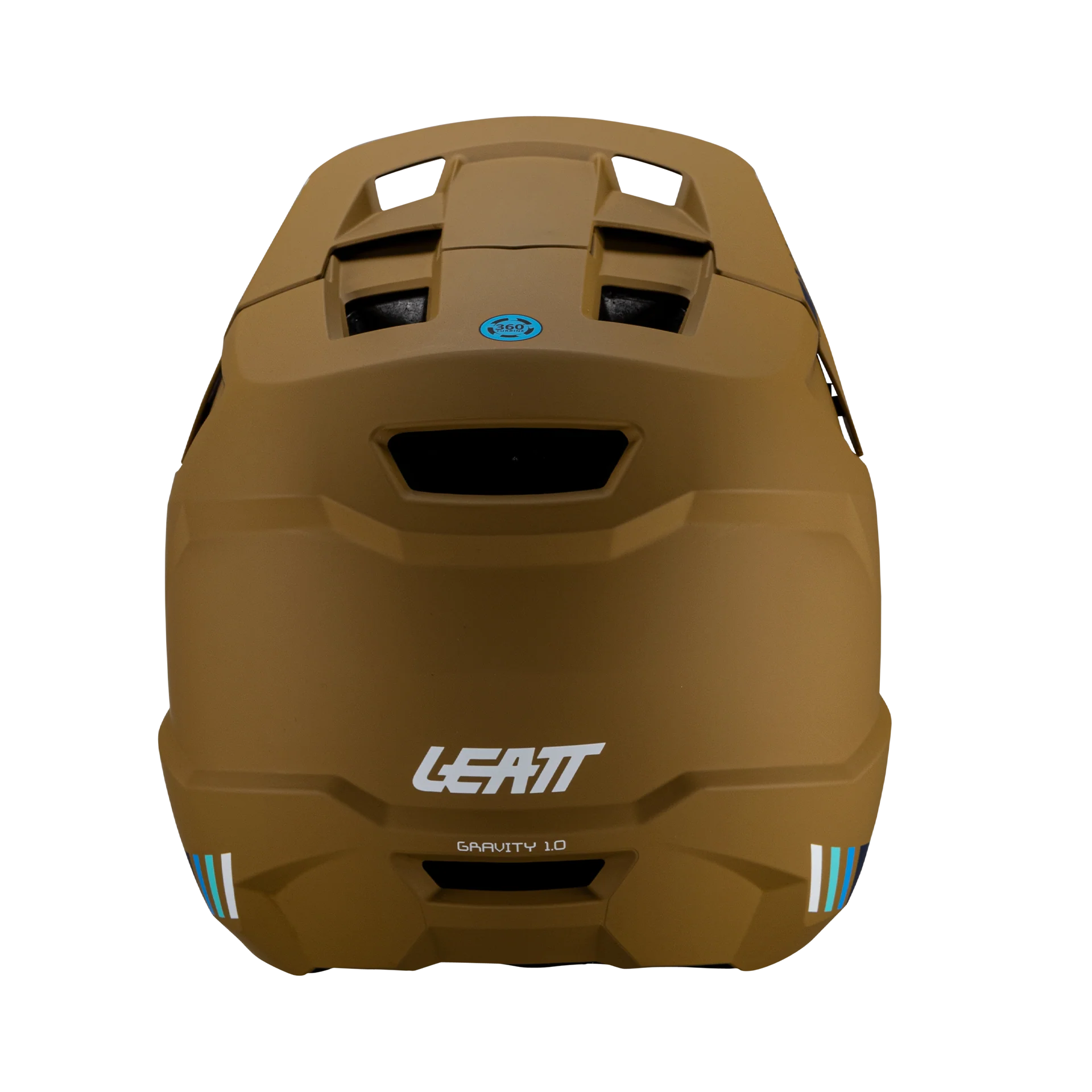 Helm MTB Gravity 1.0 - Peanut - Image 6