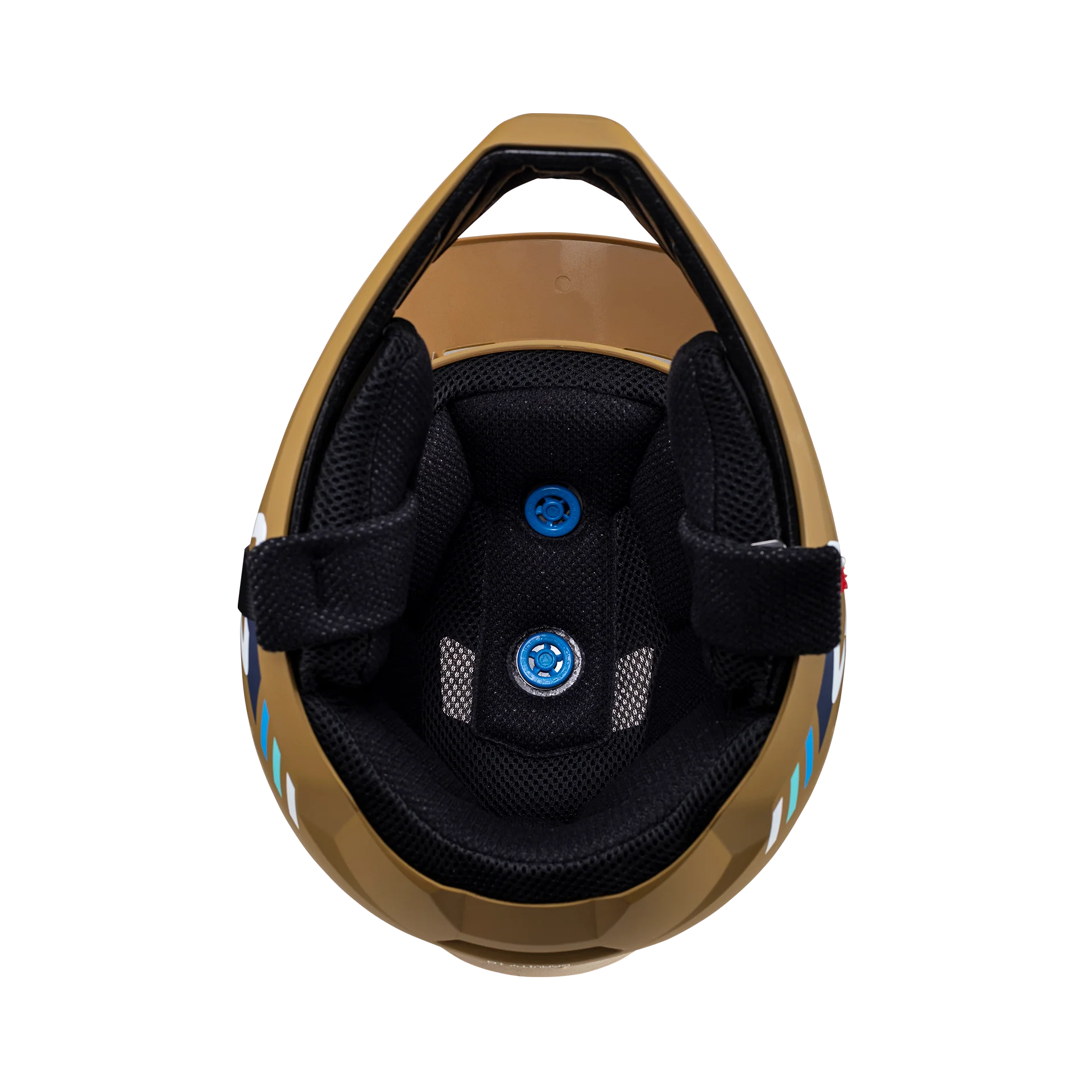 Helm MTB Gravity 1.0 - Peanut - Image 7