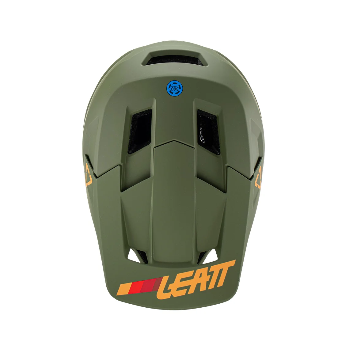 Helm MTB Gravity 1.0 Pine - Image 5
