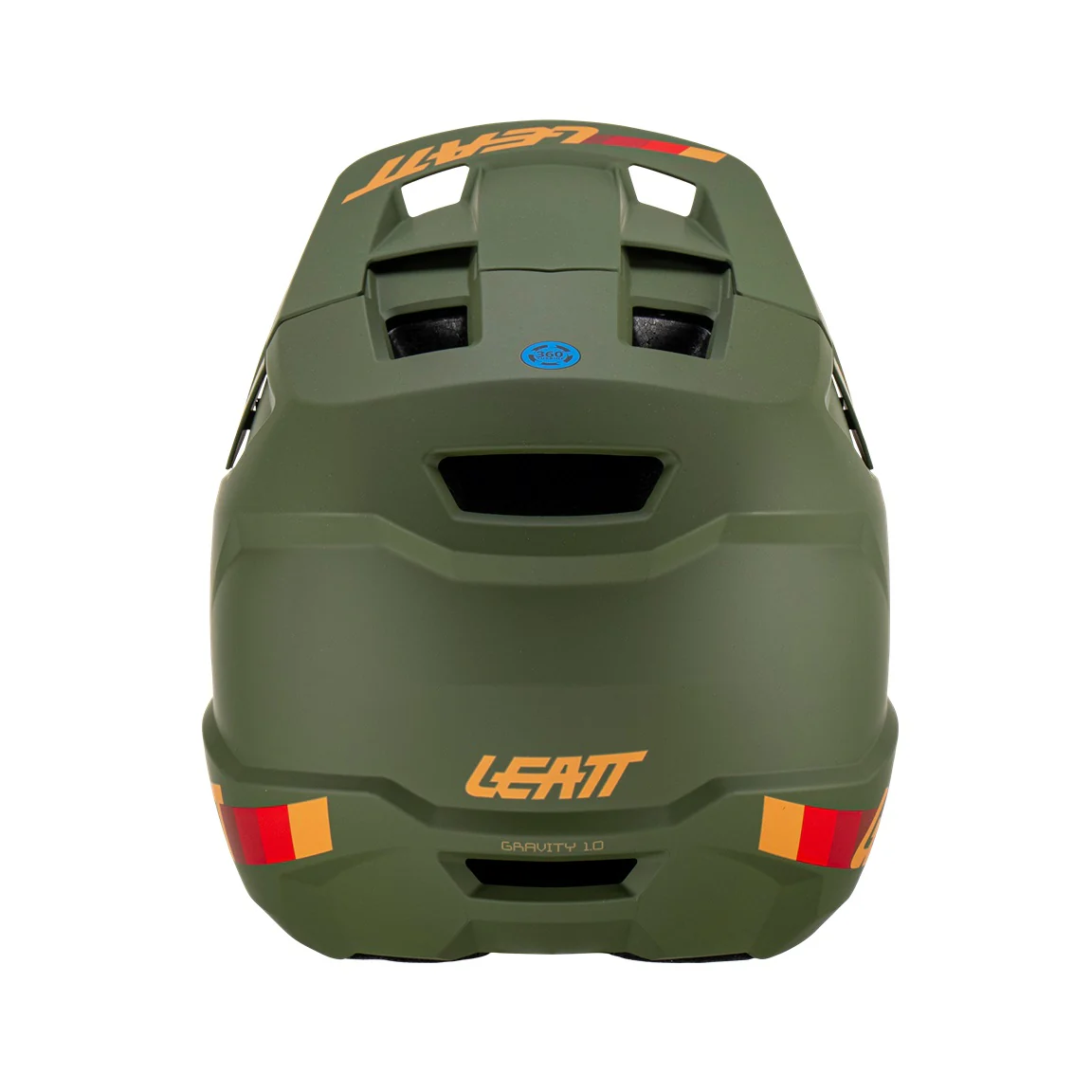 Helm MTB Gravity 1.0 Pine - Image 6