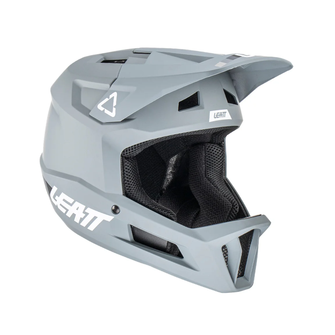 Helm MTB Gravity 1.0 Titanium