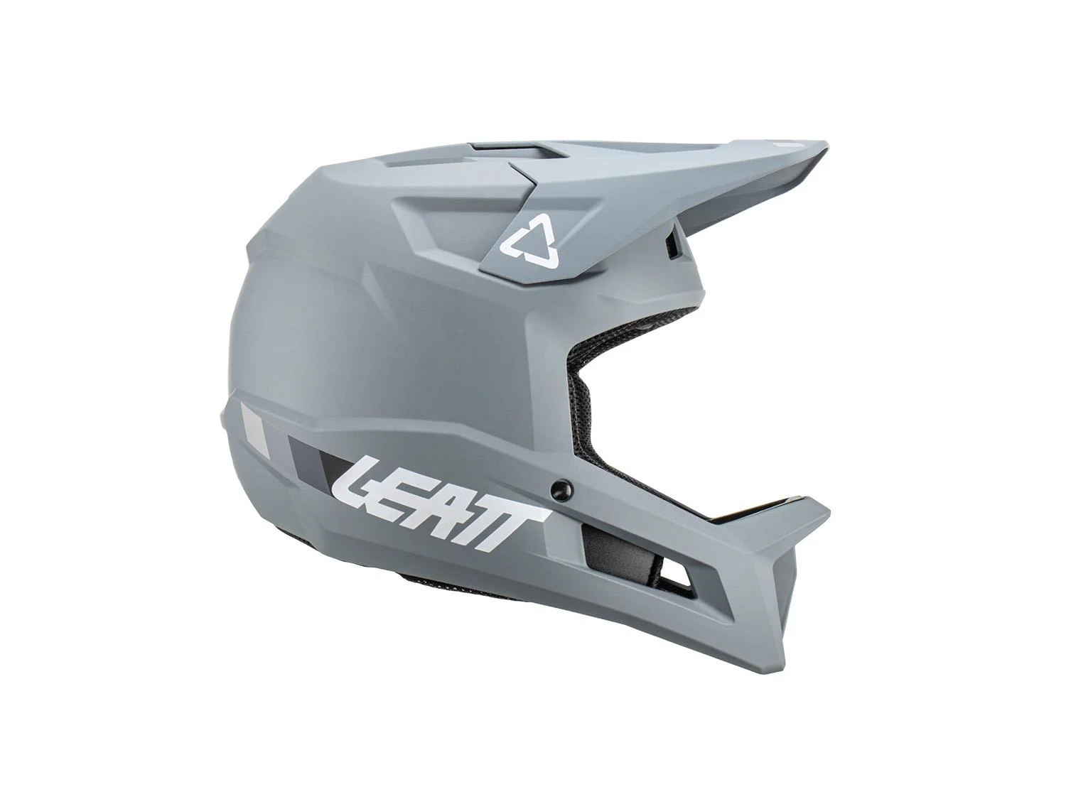 Helm MTB Gravity 1.0 Titanium - Image 2