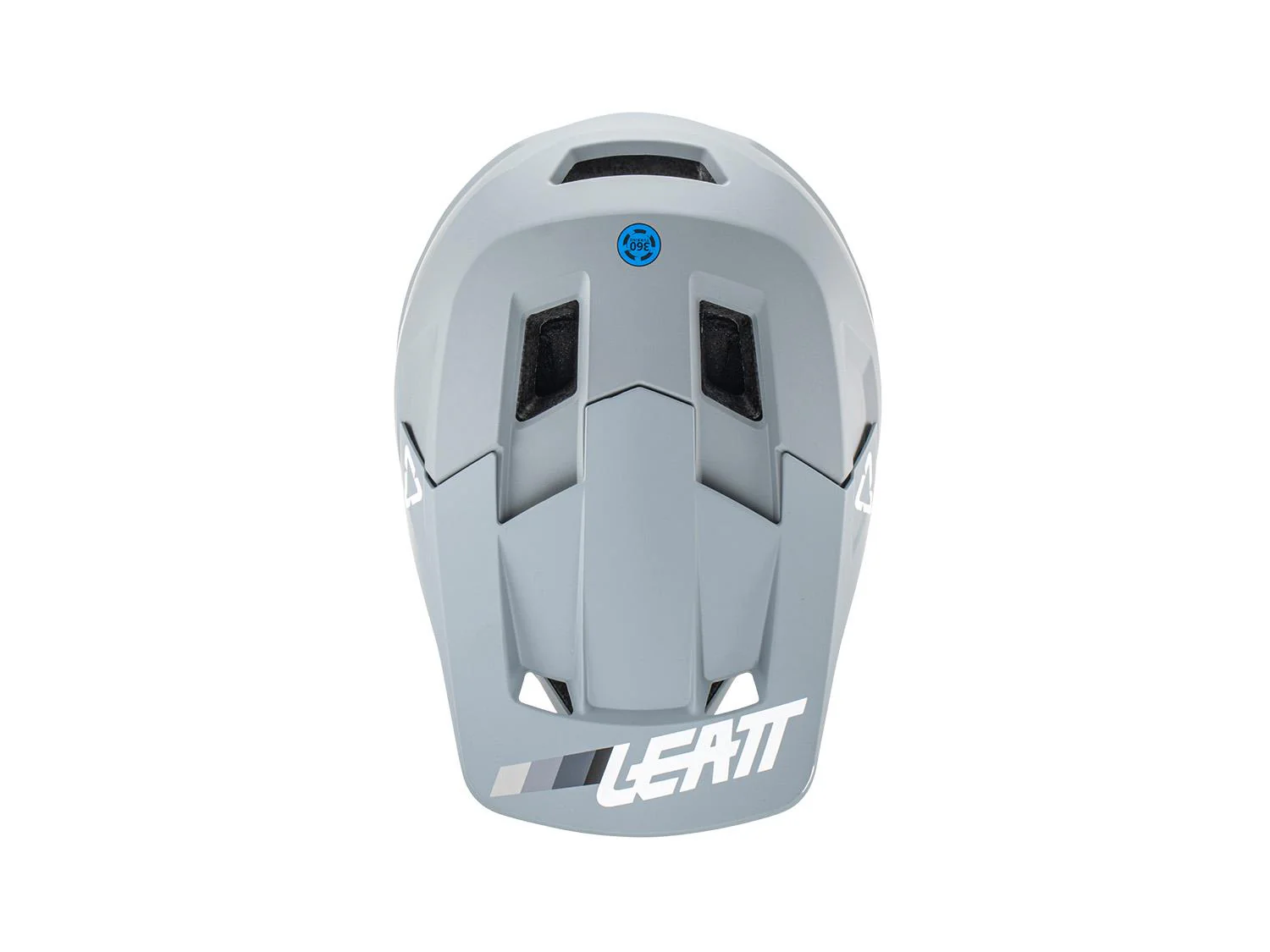 Helm MTB Gravity 1.0 Titanium - Image 3