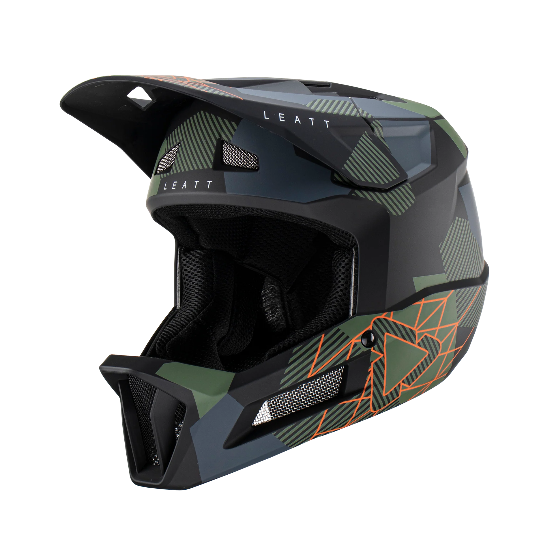 Helm MTB Gravity 2.0 Camo - Image 2