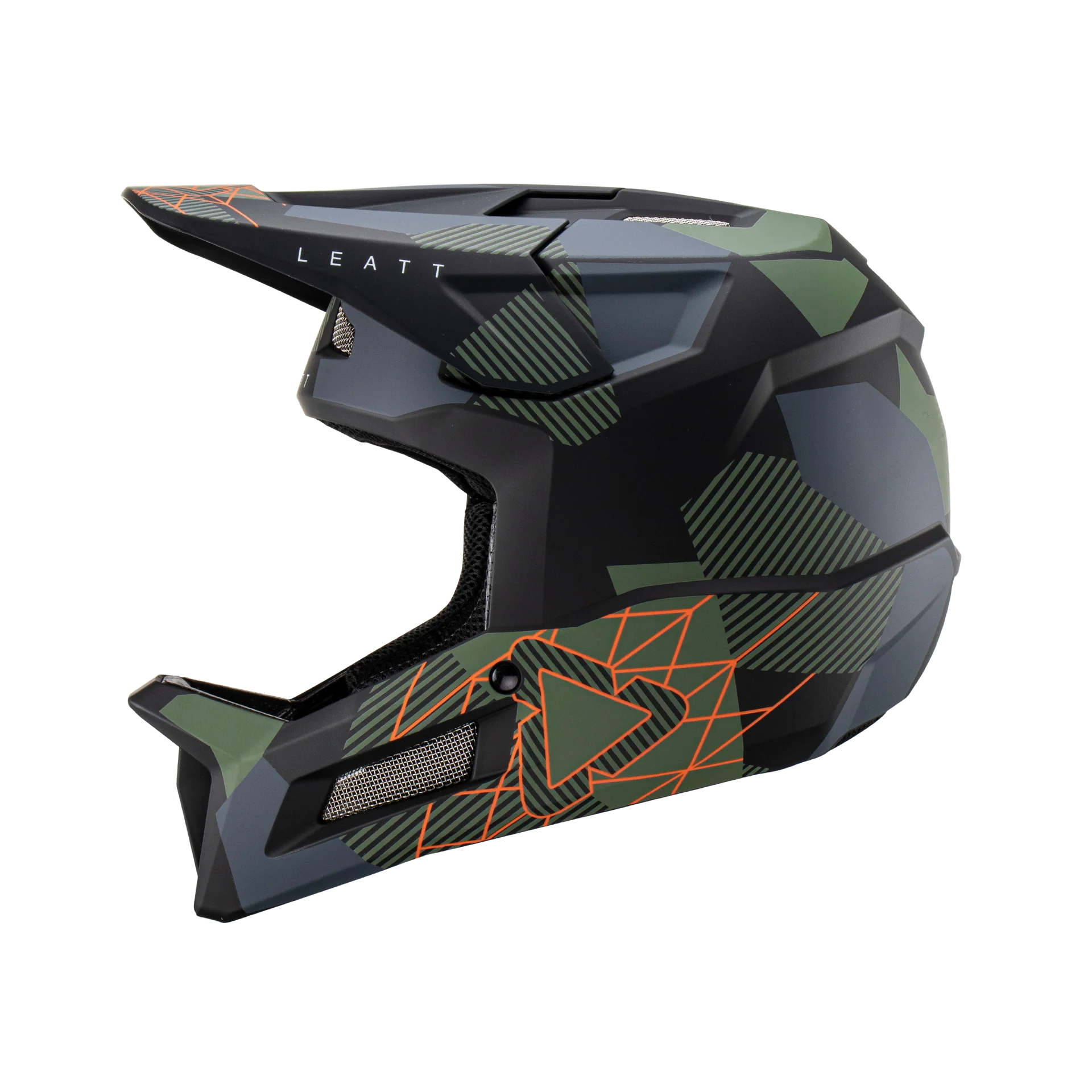 Helm MTB Gravity 2.0 Camo - Image 4