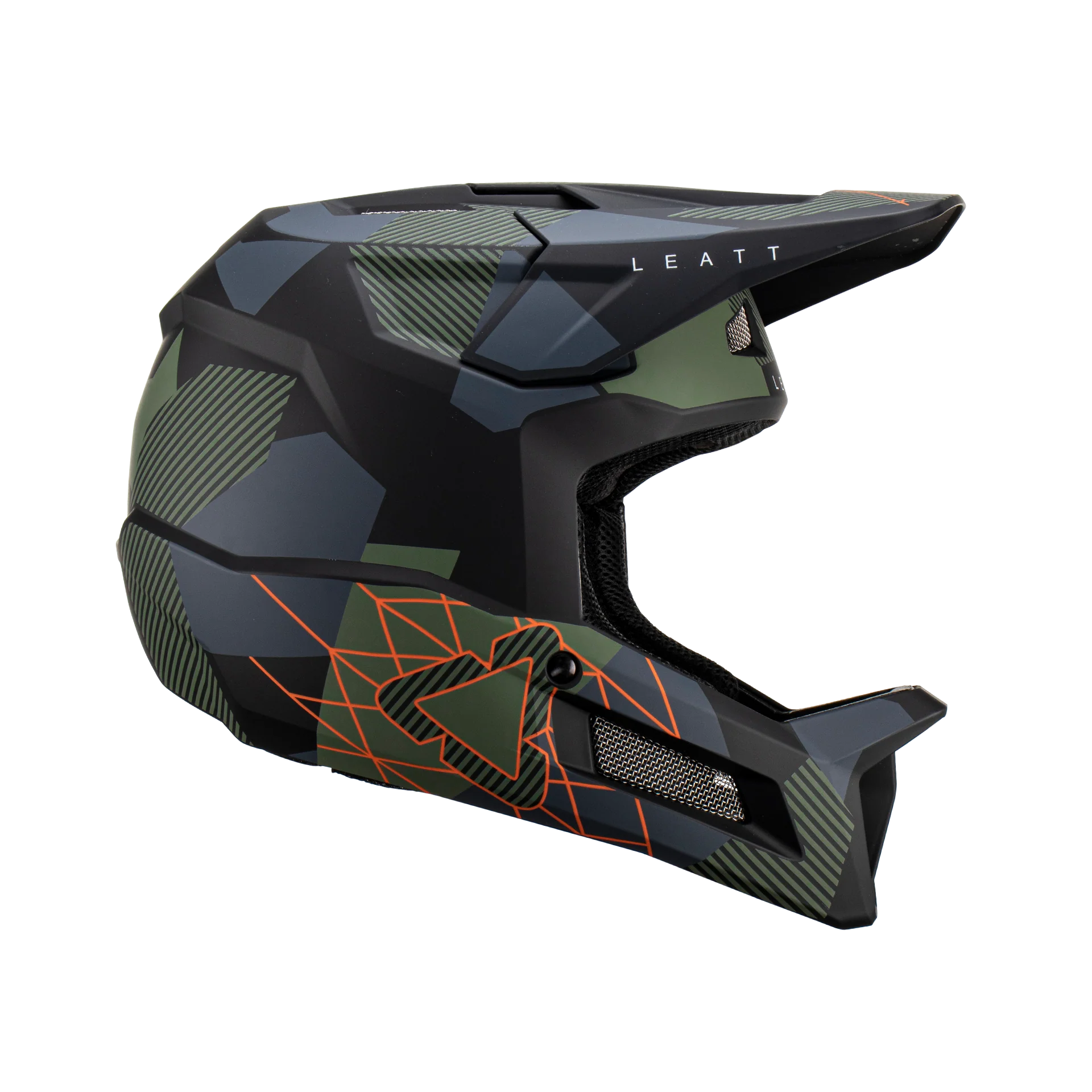 Helm MTB Gravity 2.0 Camo - Image 5
