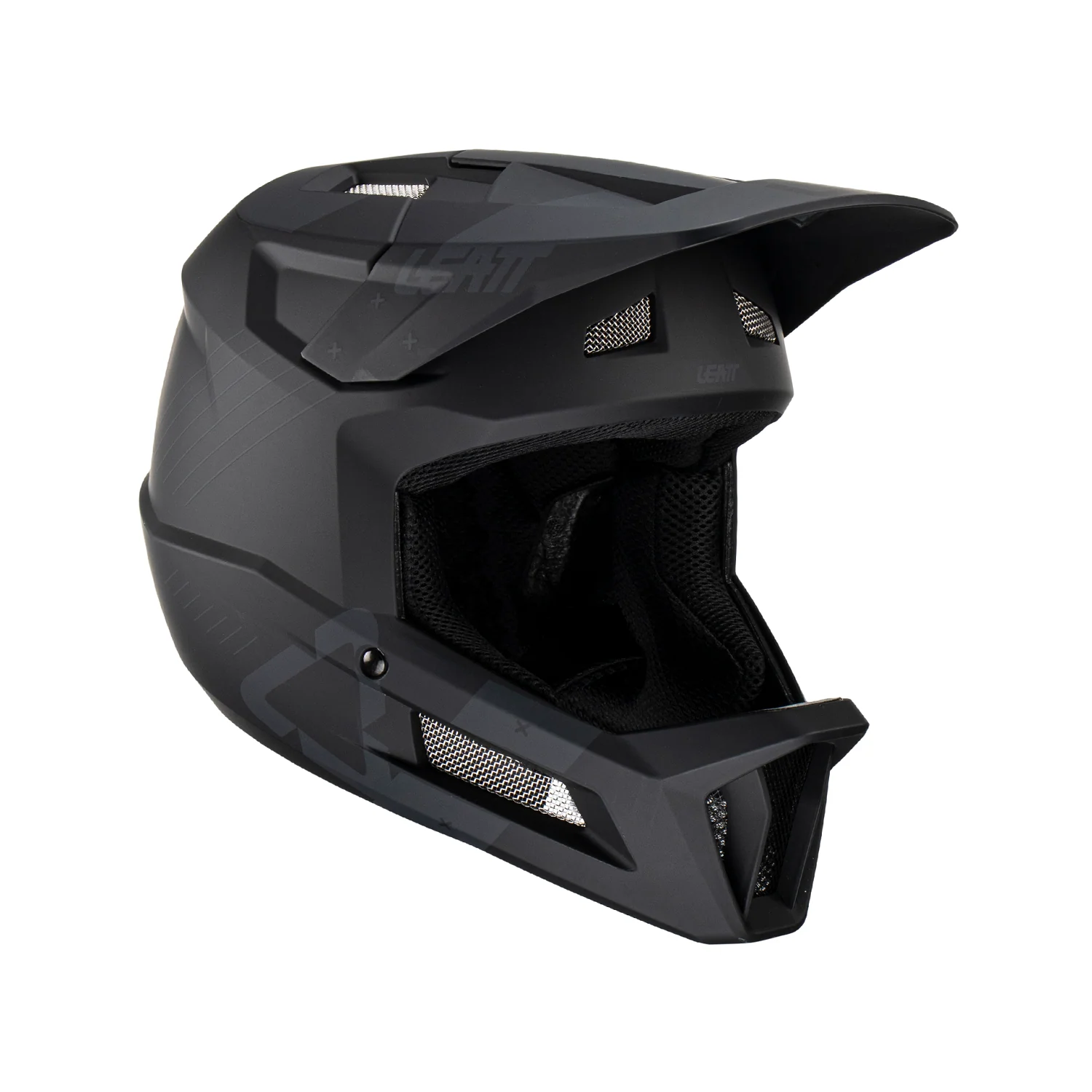 Helm MTB Gravity 2.0 Stealth