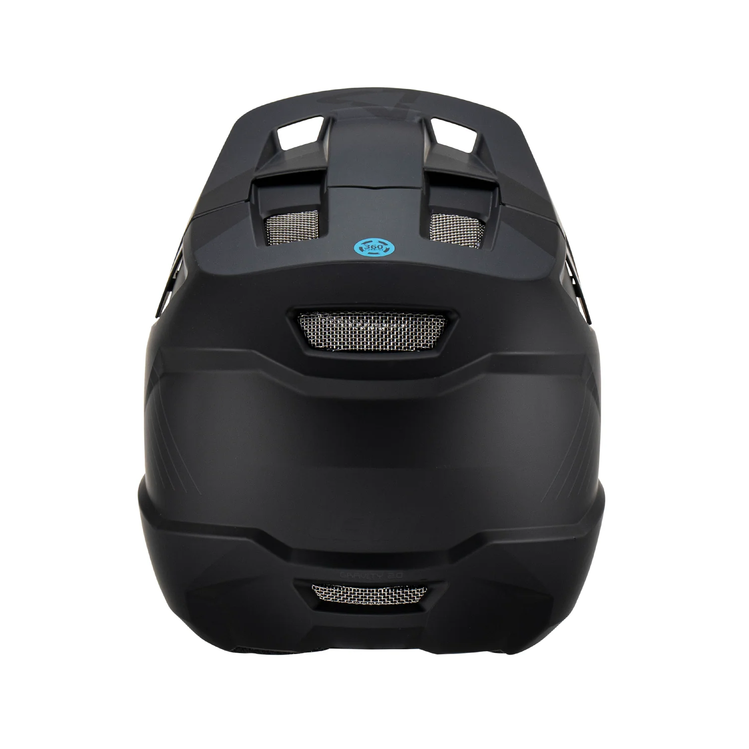 Helm MTB Gravity 2.0 Stealth - Image 3